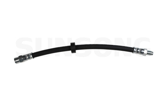 Angle View of Rear Brake Hydraulic Hose SUNSONG 2204938