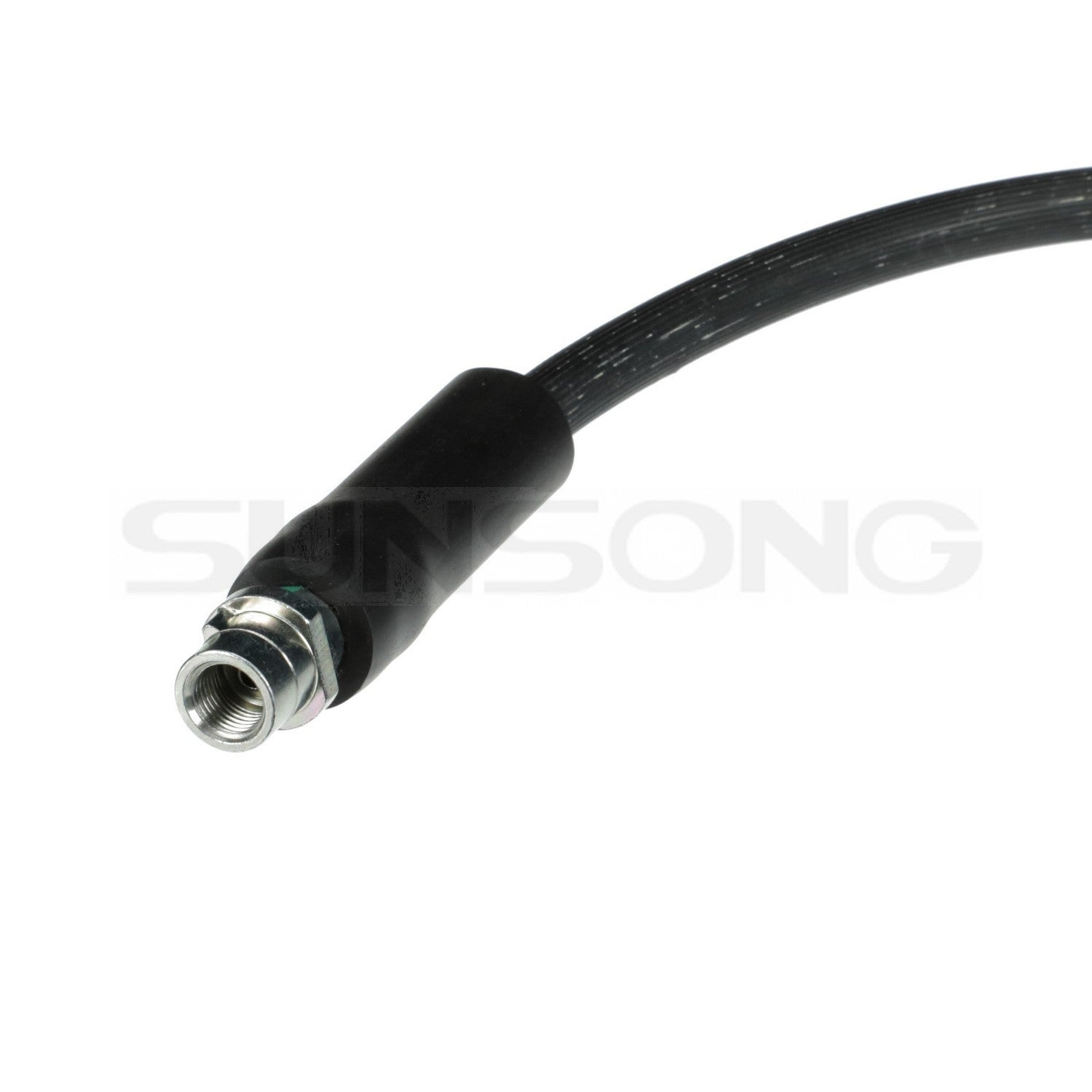 Right View of Rear Brake Hydraulic Hose SUNSONG 2205167