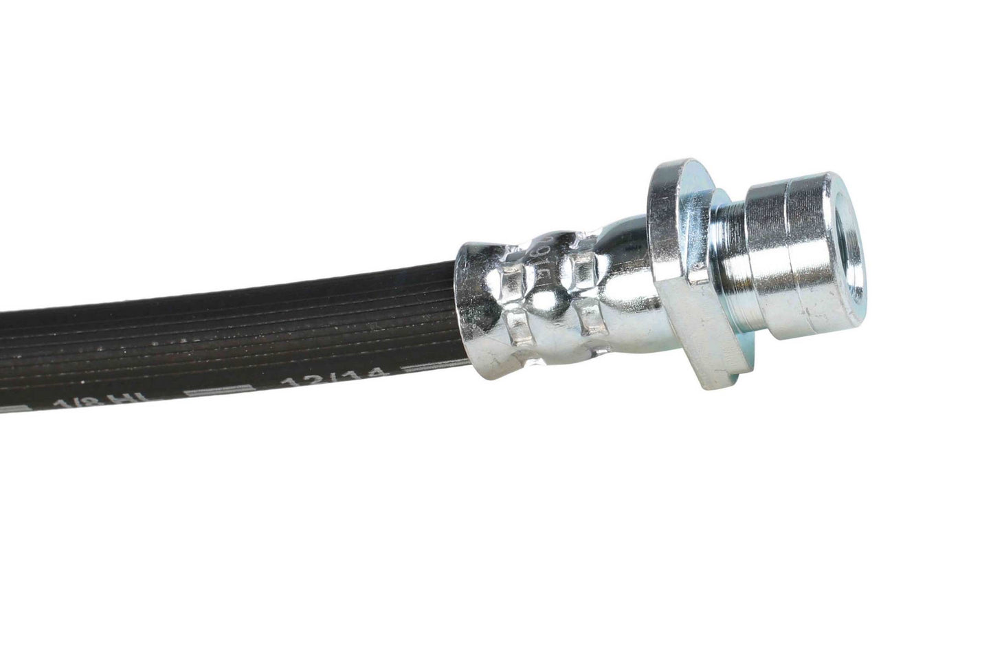 Right View of Rear Left Brake Hydraulic Hose SUNSONG 2205168