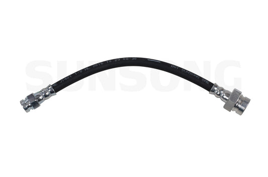 Angle View of Clutch Hydraulic Hose SUNSONG 2205503