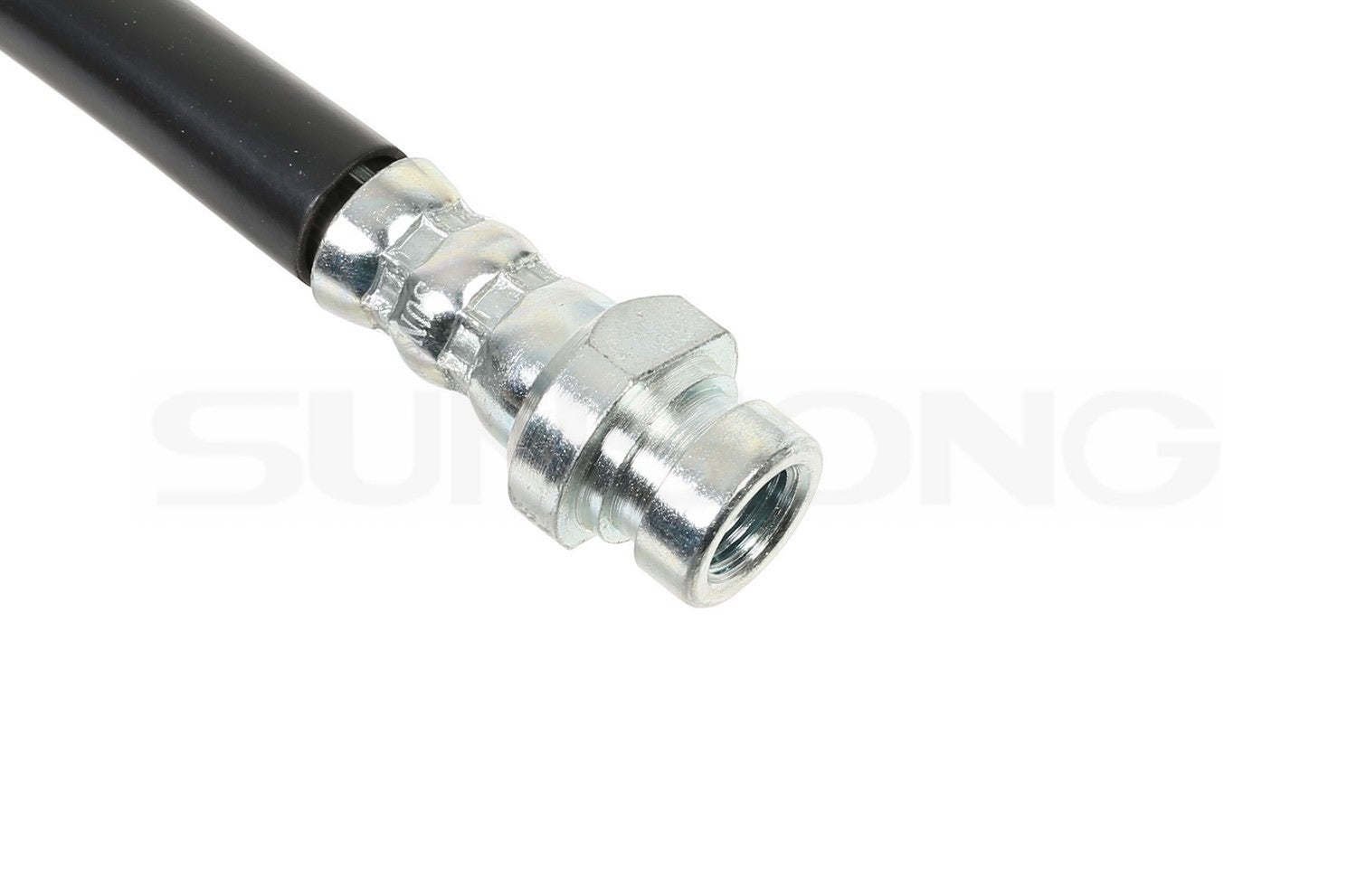 Right View of Clutch Hydraulic Hose SUNSONG 2209049