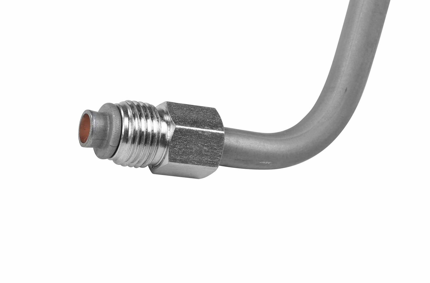 Right View of Power Steering Pressure Line Hose Assembly SUNSONG 3401280