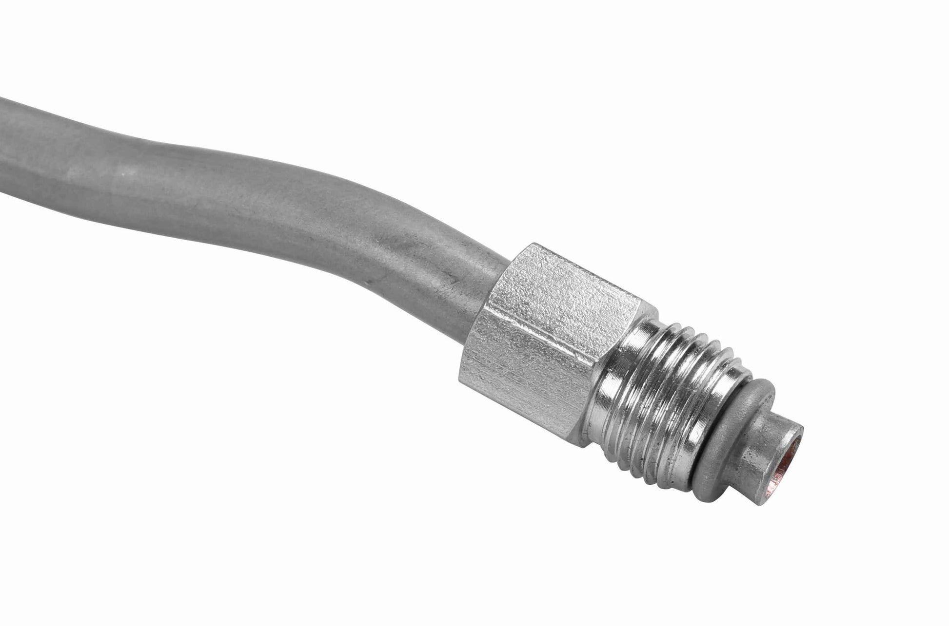 Right View of Power Steering Pressure Line Hose Assembly SUNSONG 3401520