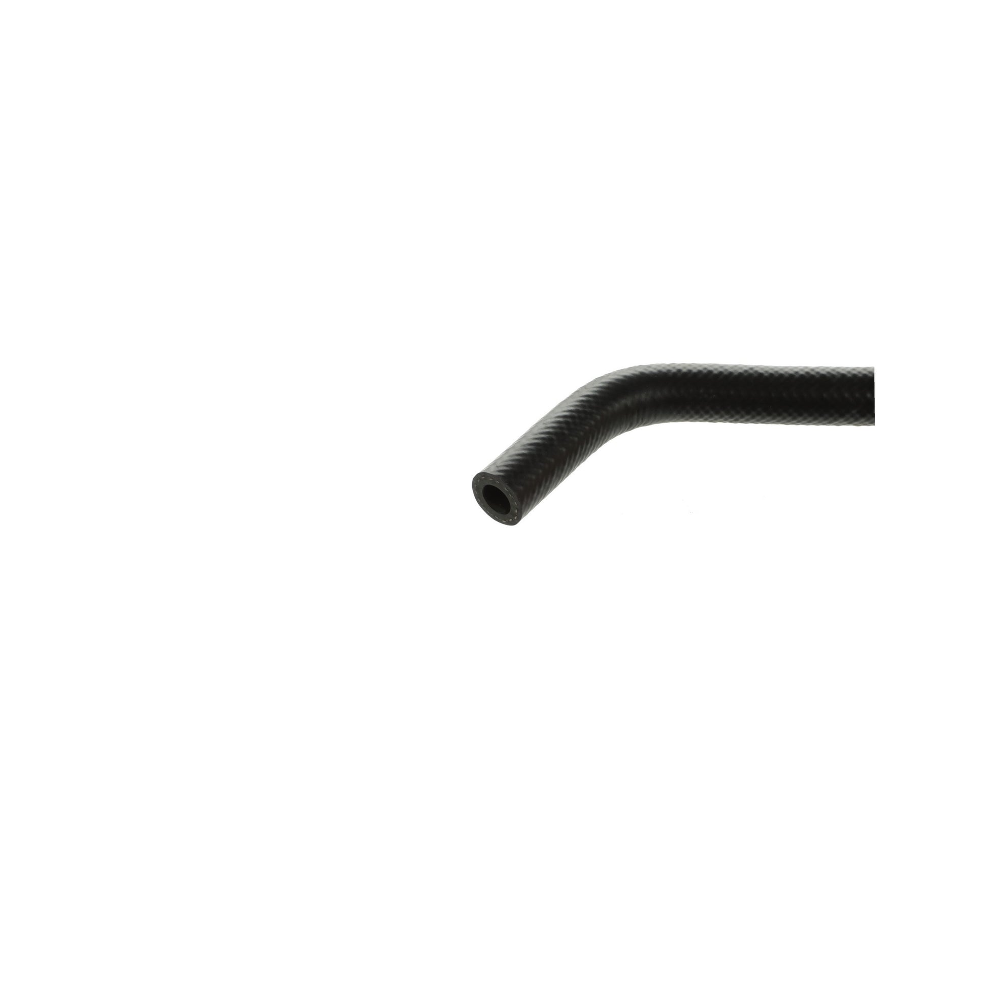 Left View of Power Steering Return Line Hose Assembly SUNSONG 3403290