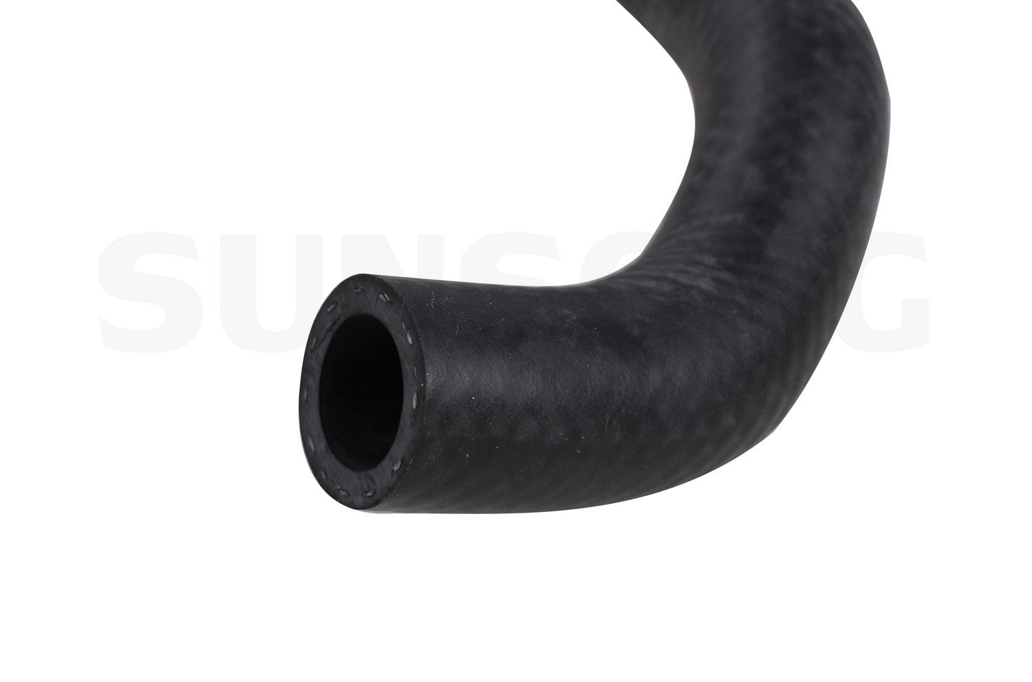 Right View of Power Steering Reservoir Hose SUNSONG 3403729