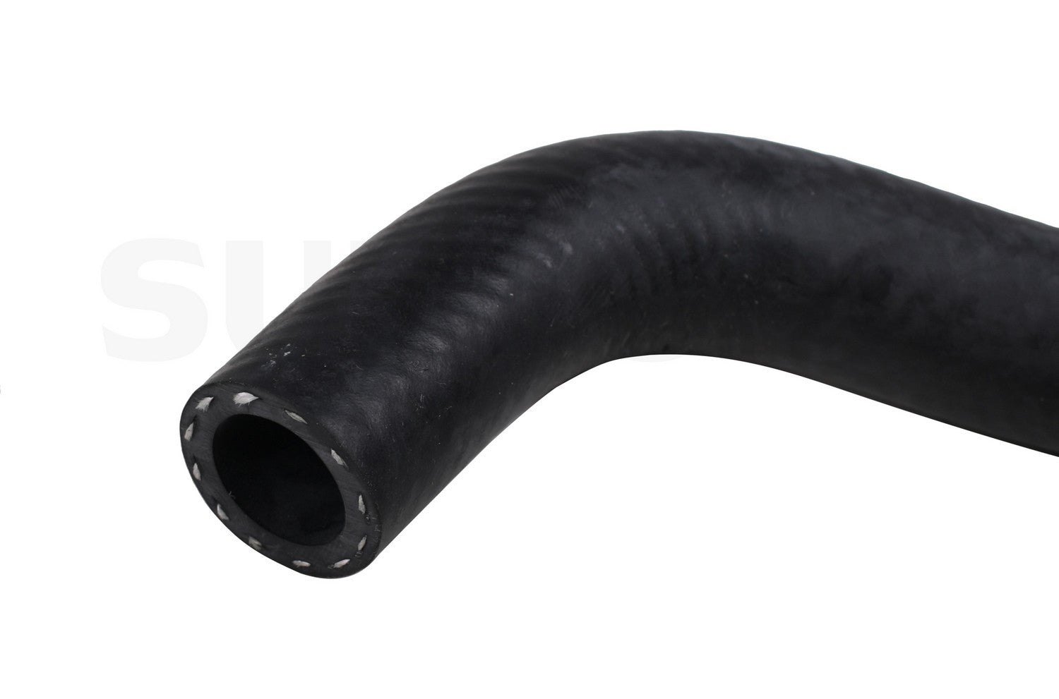 Left View of Power Steering Reservoir Hose SUNSONG 3403732