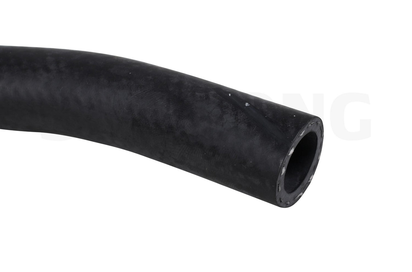 Right View of Power Steering Reservoir Hose SUNSONG 3403732