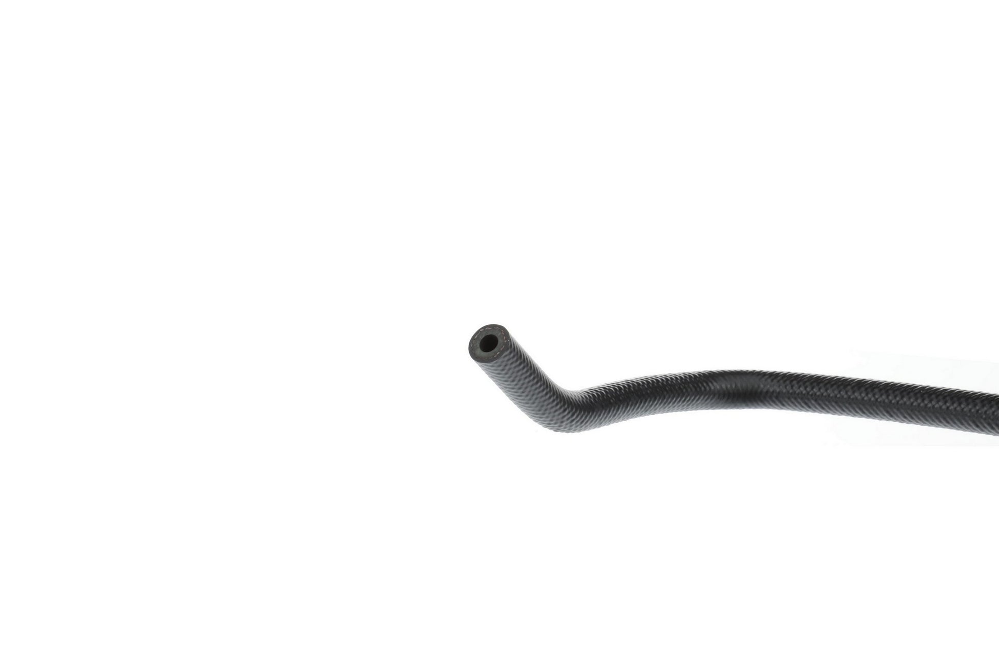 Left View of Power Steering Return Line Hose Assembly SUNSONG 3403837