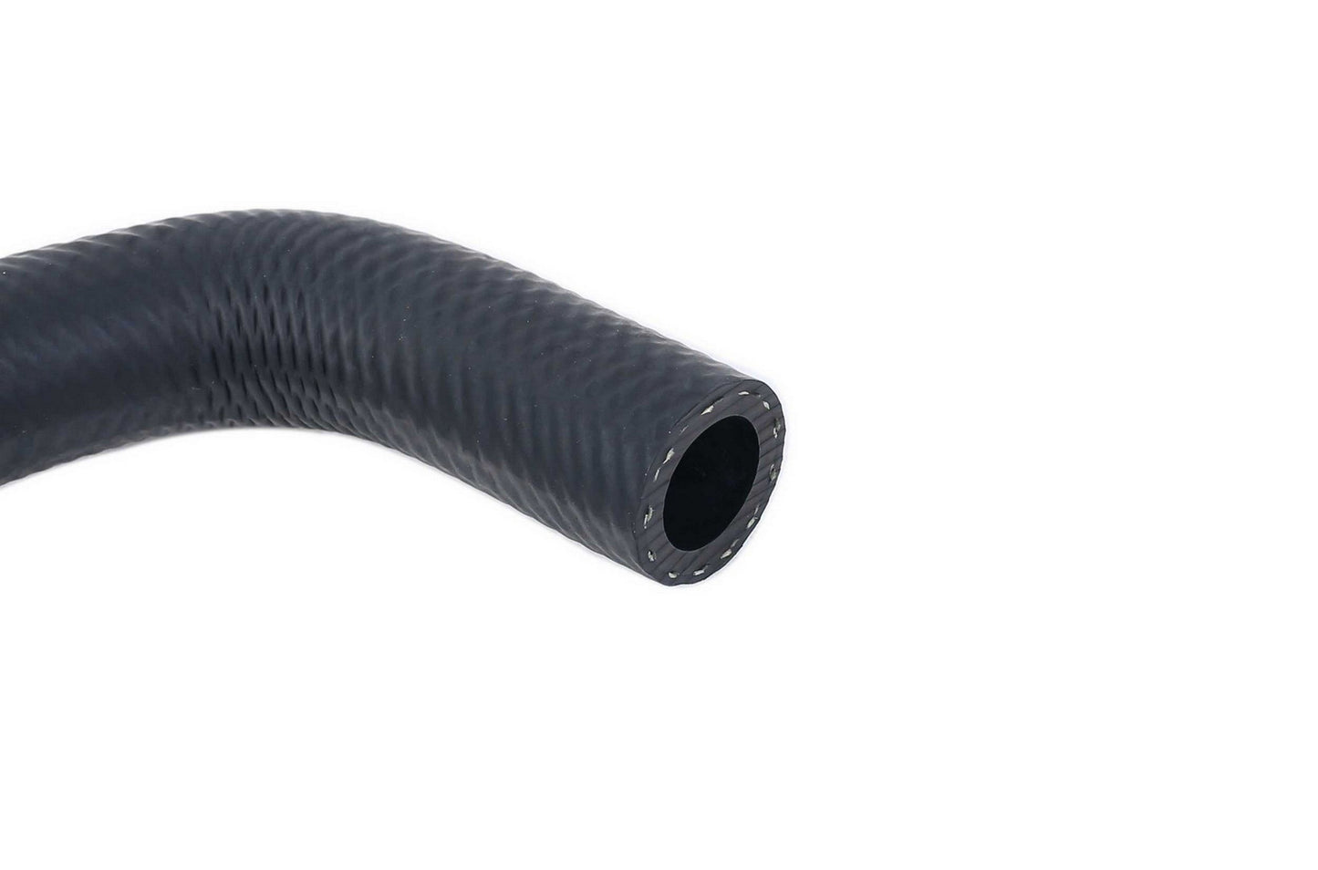 Right View of Power Steering Reservoir Hose SUNSONG 3403842