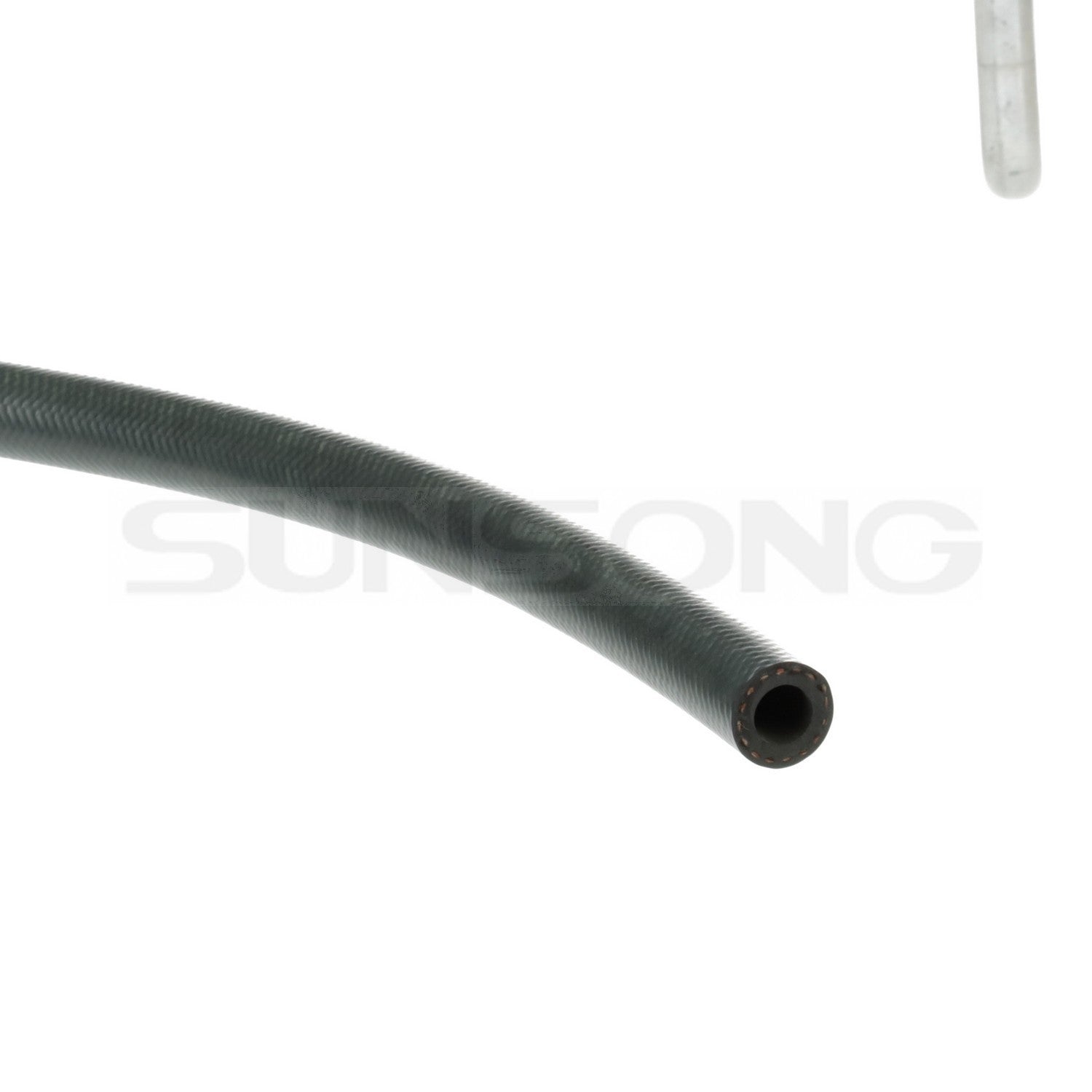 Right View of Power Steering Return Line Hose Assembly SUNSONG 3404033