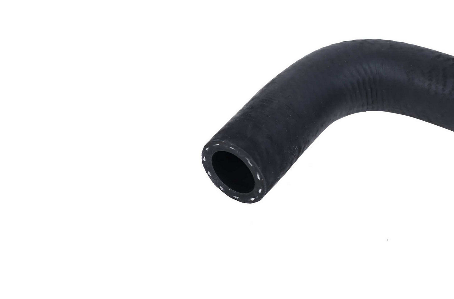 Left View of Power Steering Reservoir Hose SUNSONG 3404322