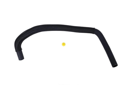 Front View of Power Steering Reservoir Hose SUNSONG 3404449