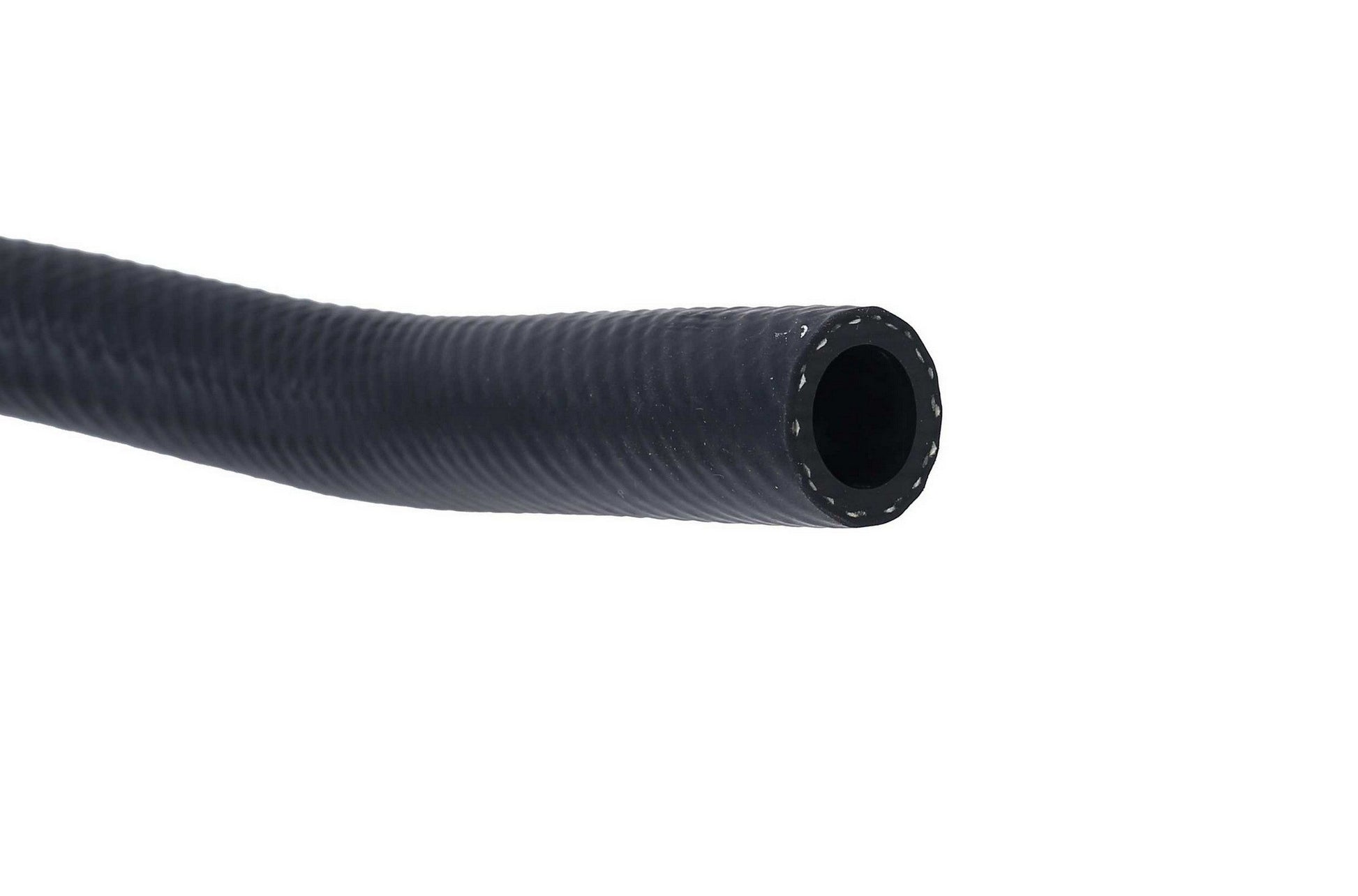 Right View of Power Steering Reservoir Hose SUNSONG 3404449