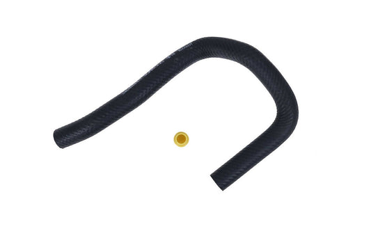 Front View of Power Steering Reservoir Hose SUNSONG 3404644