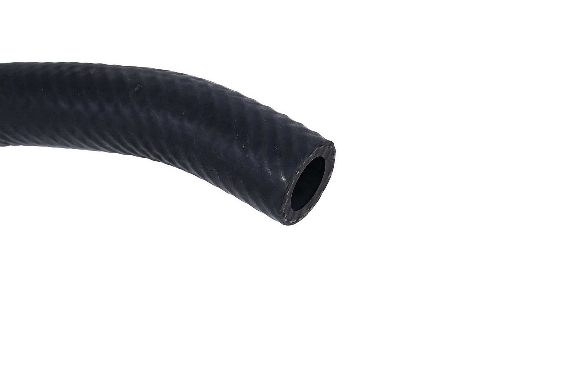 Left View of Power Steering Reservoir Hose SUNSONG 3404644