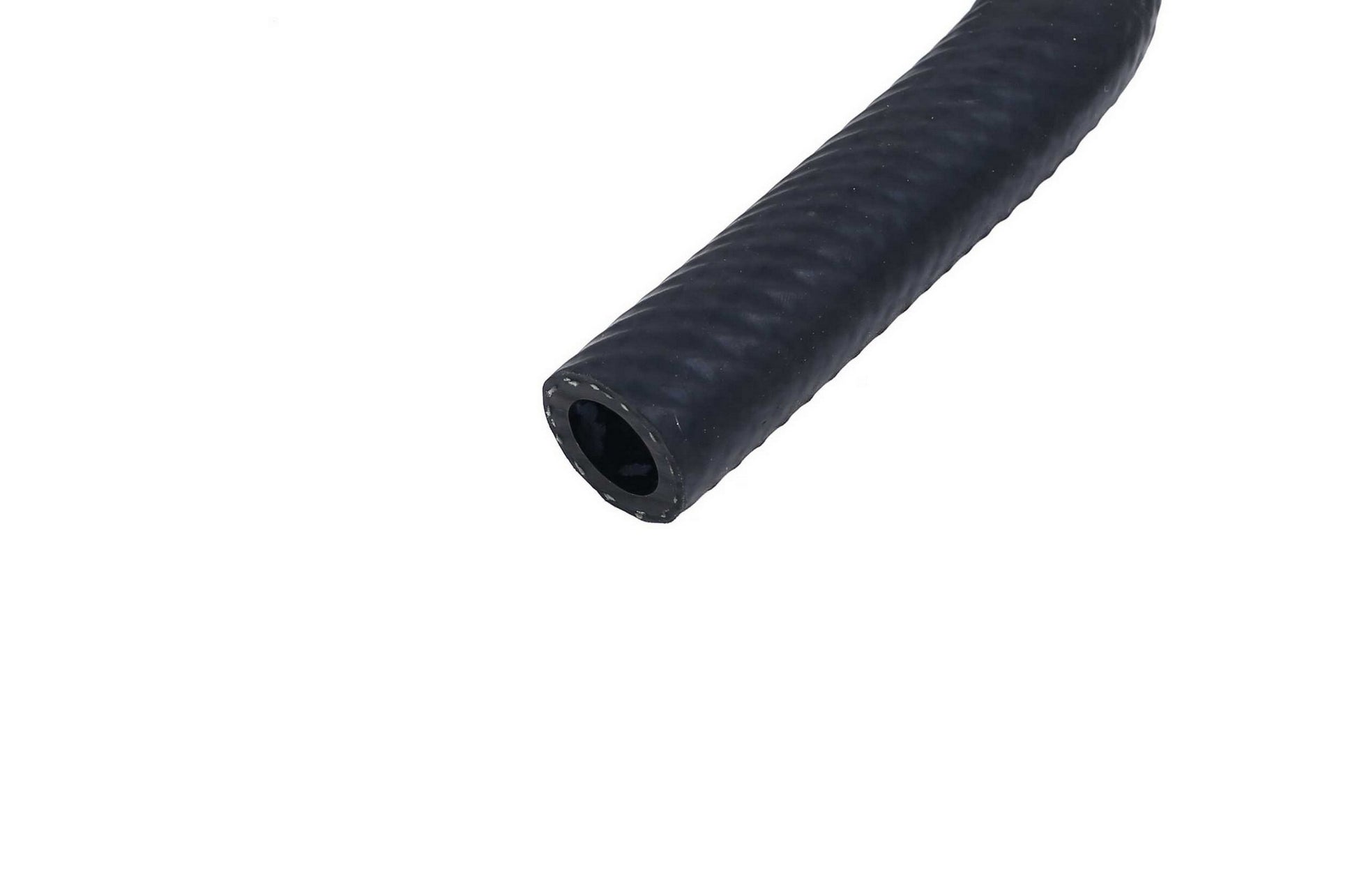 Right View of Power Steering Reservoir Hose SUNSONG 3404644