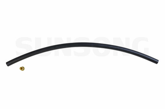 Angle View of Power Steering Return Hose SUNSONG 3501039