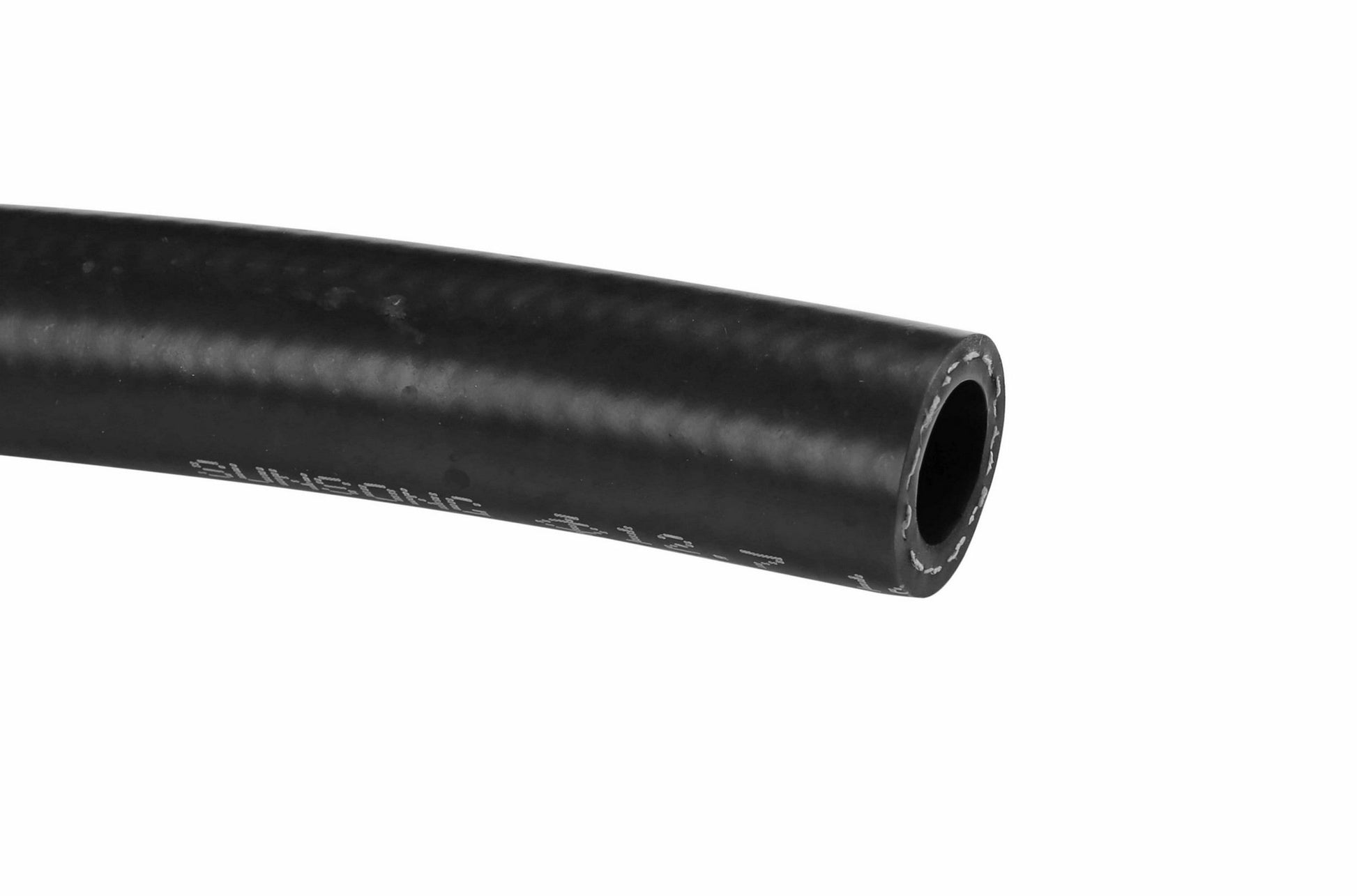 Right View of Power Steering Reservoir Hose SUNSONG 3501776