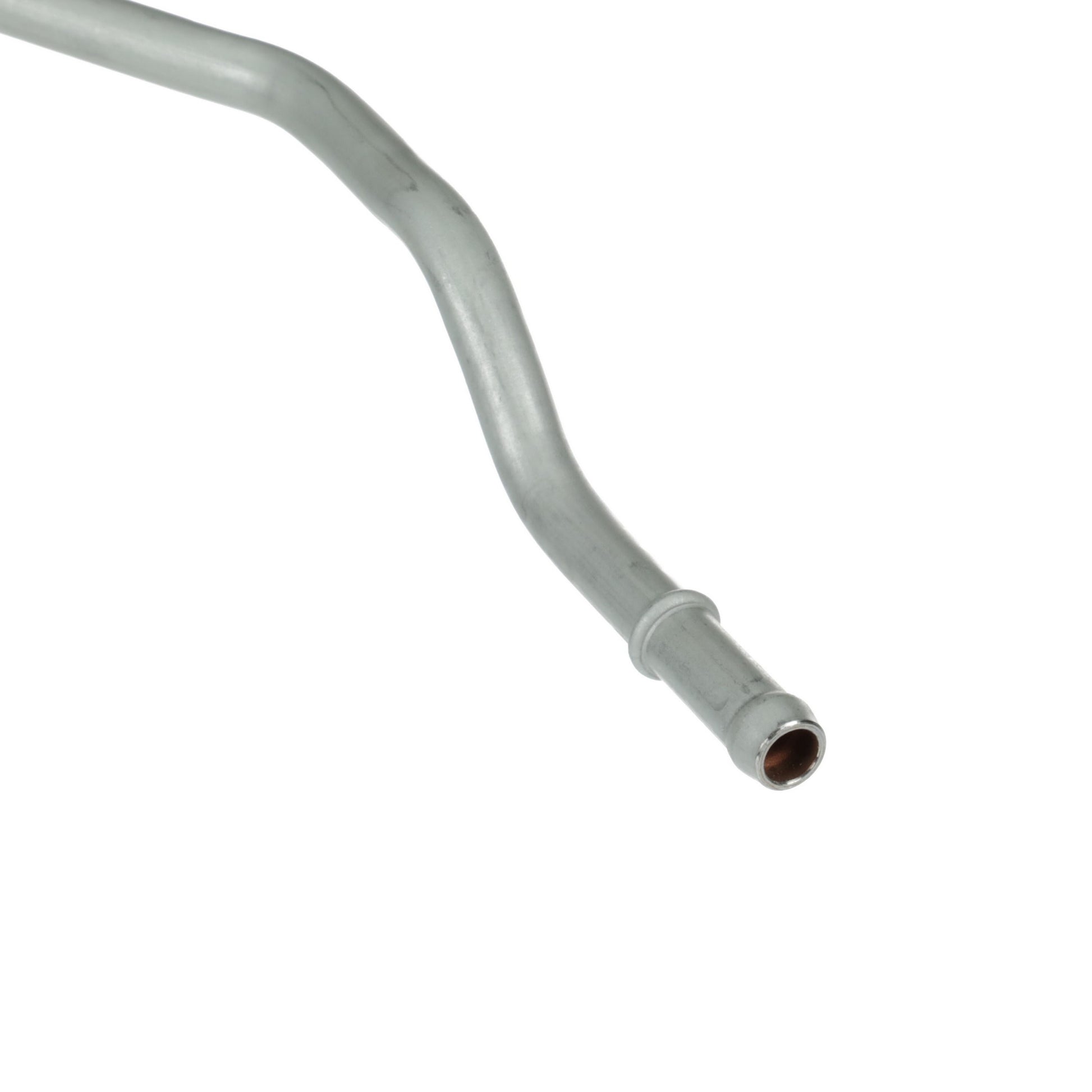 Right View of Power Steering Return Line Hose Assembly SUNSONG 3603894