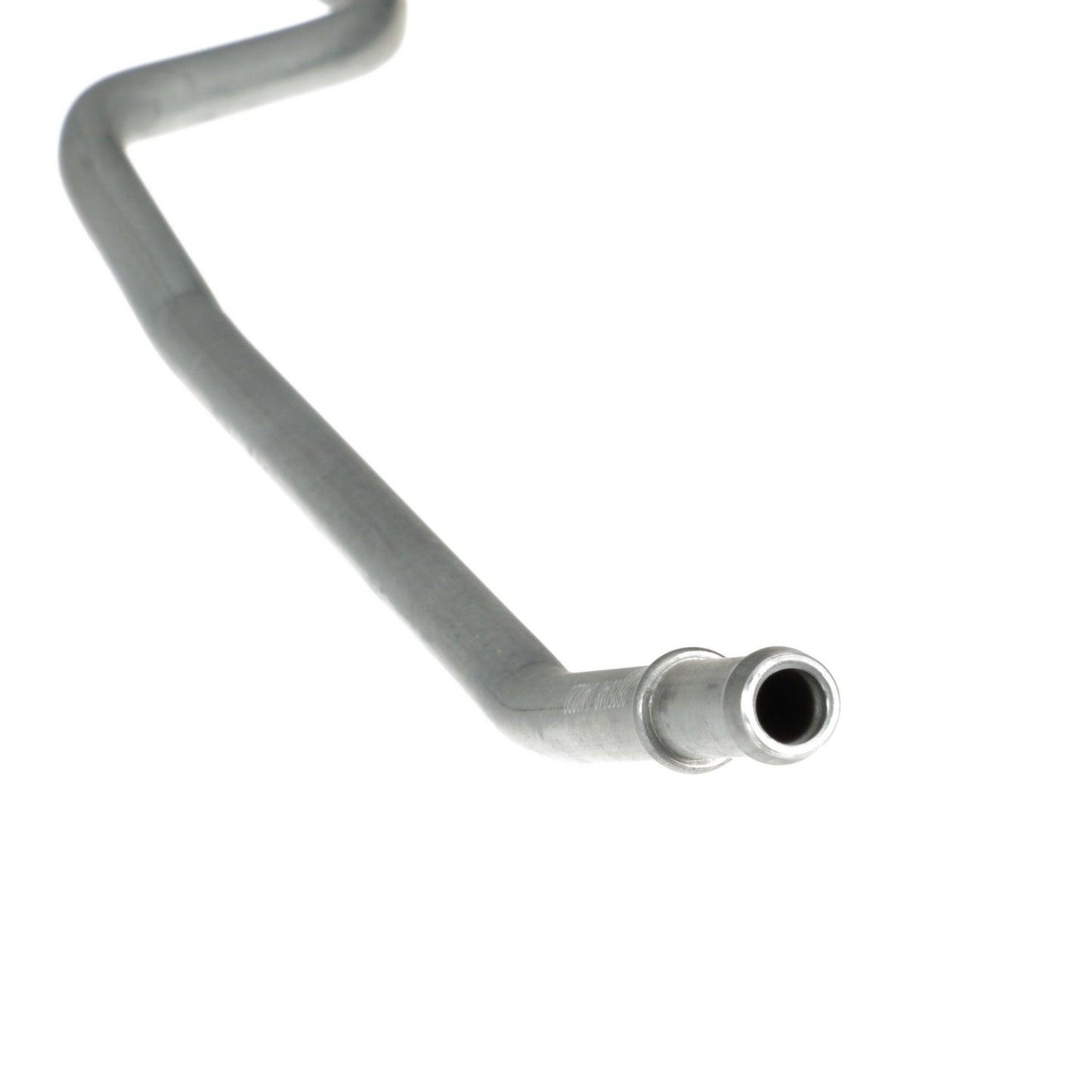 Right View of Power Steering Return Line Hose Assembly SUNSONG 3605048