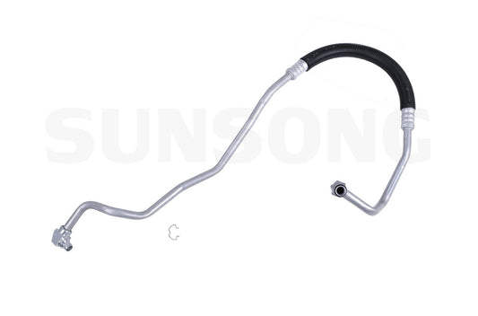 Engine Oil Cooler Hose Assembly 5801250