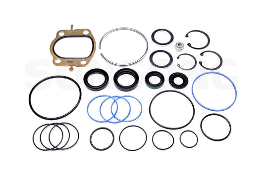 Angle View of Steering Gear Seal Kit SUNSONG 8401299