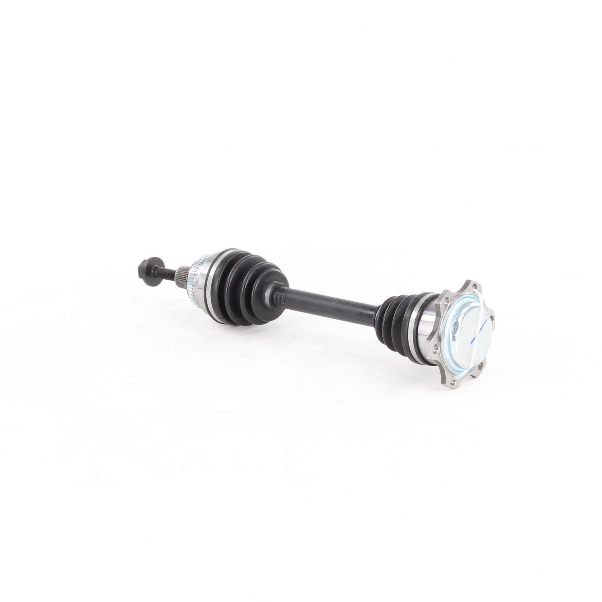 Right View of Front Left CV Axle Shaft TRAKMOTIVE AD-8019