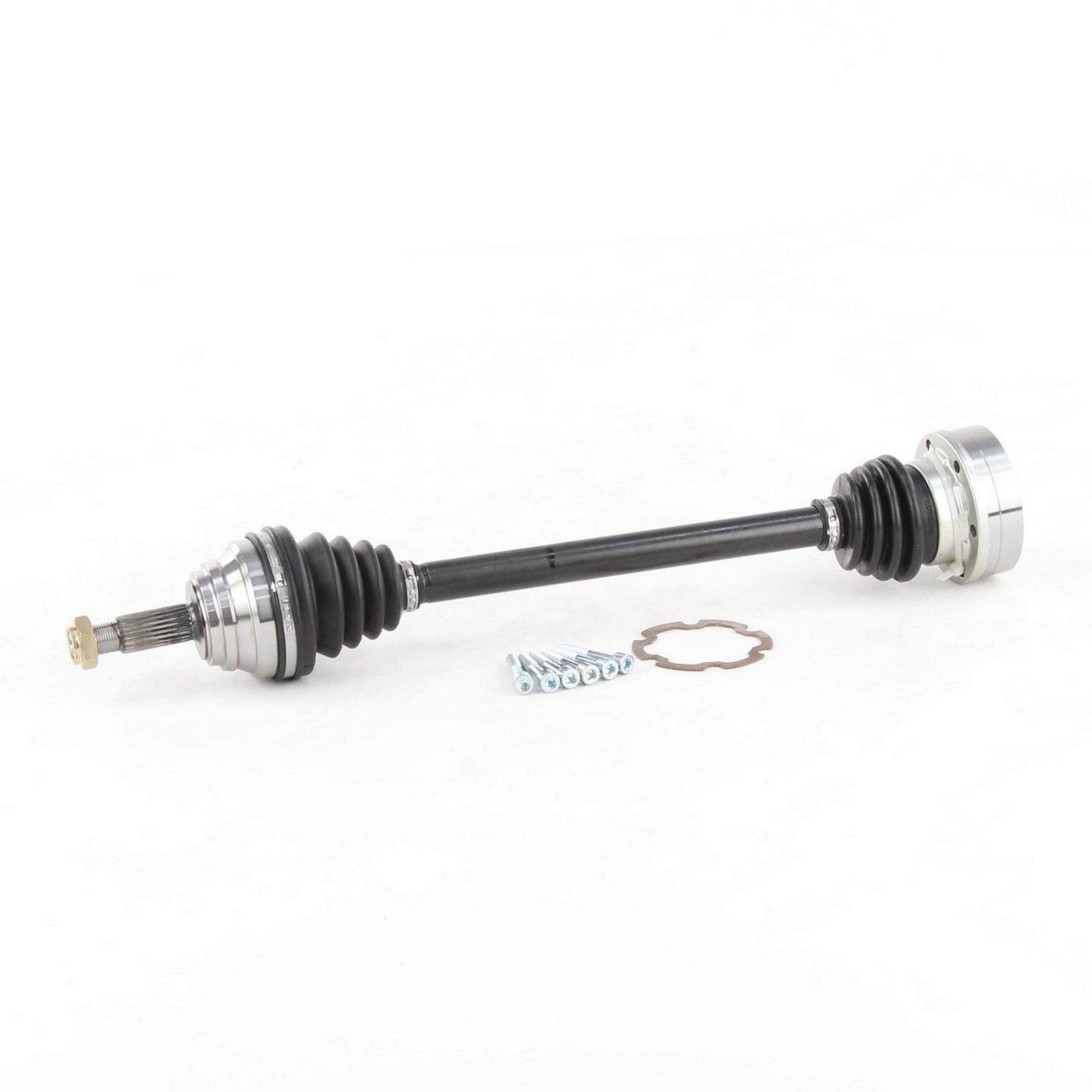 Left View of Rear Right CV Axle Shaft TRAKMOTIVE AD-8041