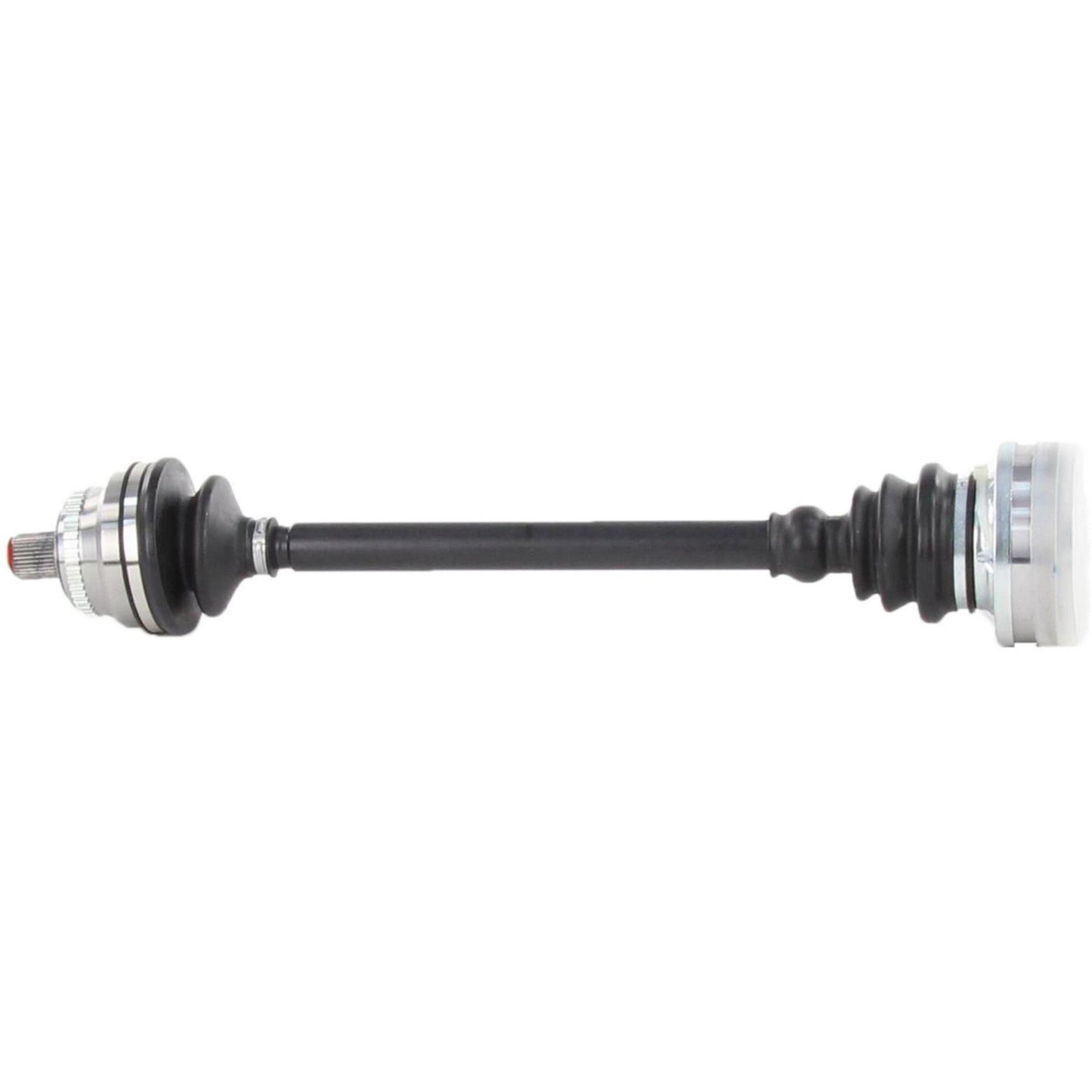 Front View of Rear Right CV Axle Shaft TRAKMOTIVE AD-8145