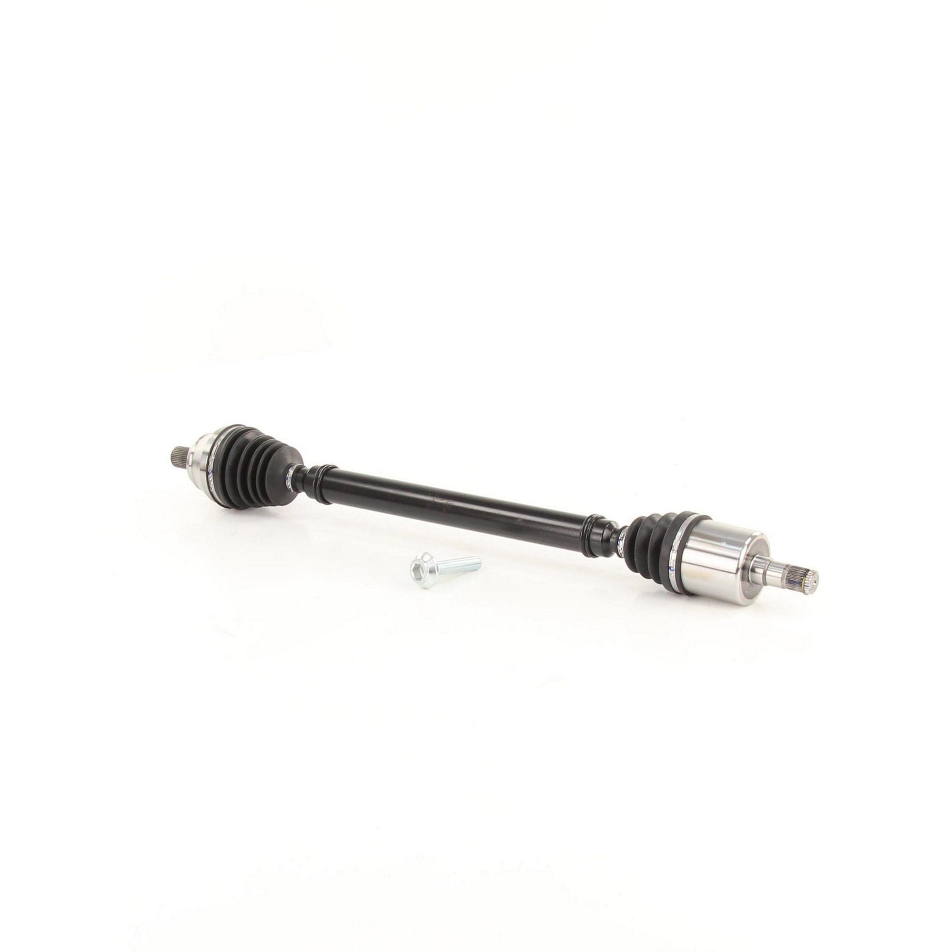 Right View of Front Right CV Axle Shaft TRAKMOTIVE AD-8174