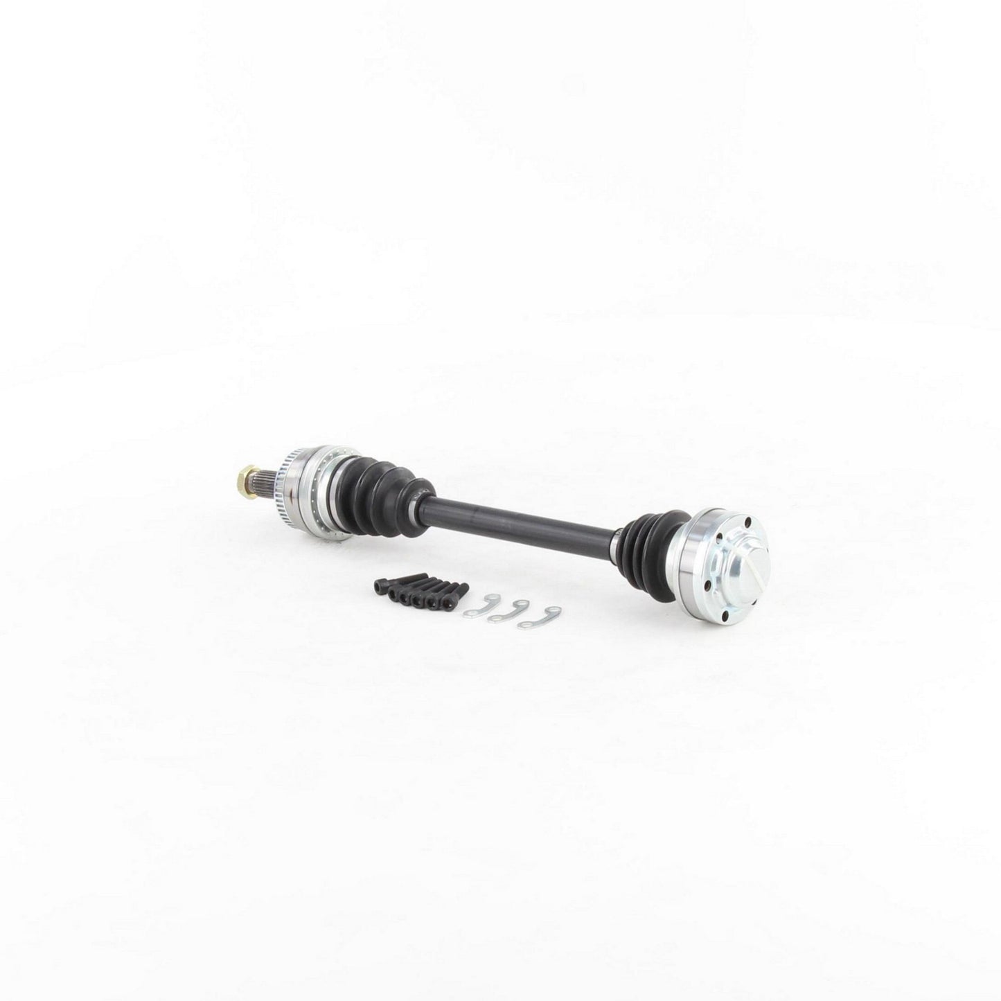 Right View of Rear Right CV Axle Shaft TRAKMOTIVE BM-8065