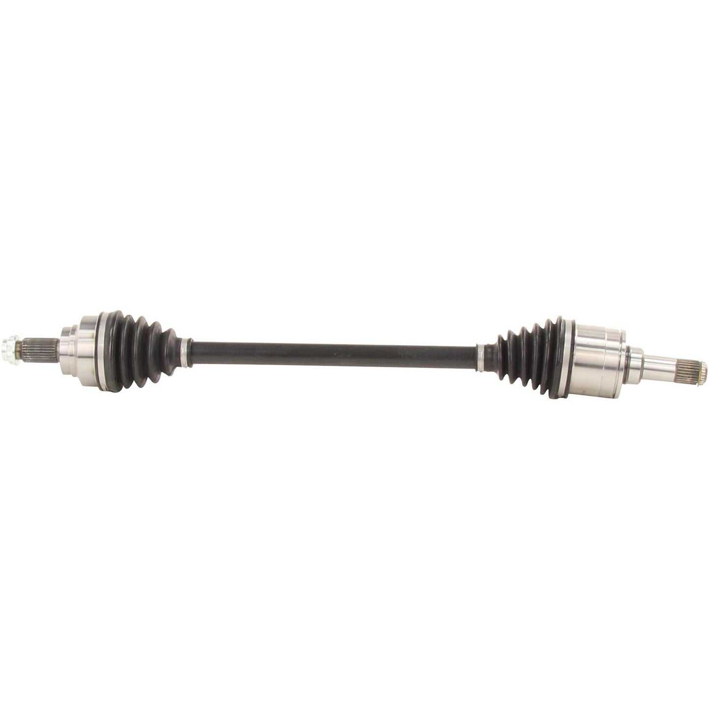 Front View of Rear Right CV Axle Shaft TRAKMOTIVE BM-8226