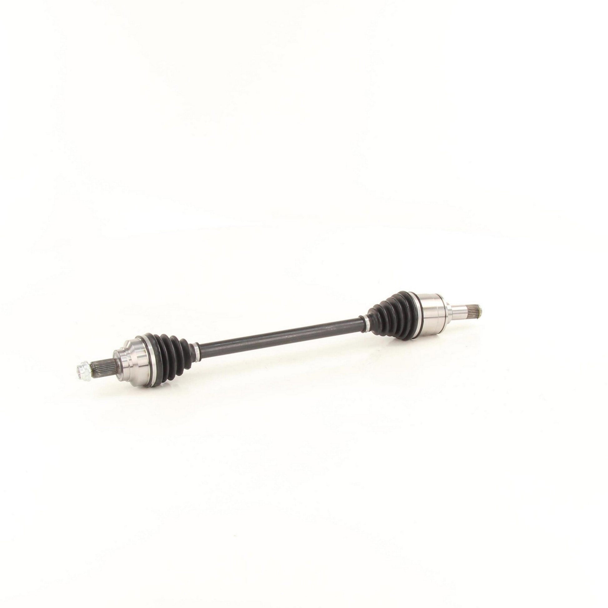 Left View of Rear Right CV Axle Shaft TRAKMOTIVE BM-8226