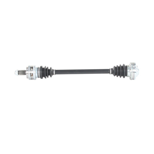 Front View of Rear Right CV Axle Shaft TRAKMOTIVE BM-8720