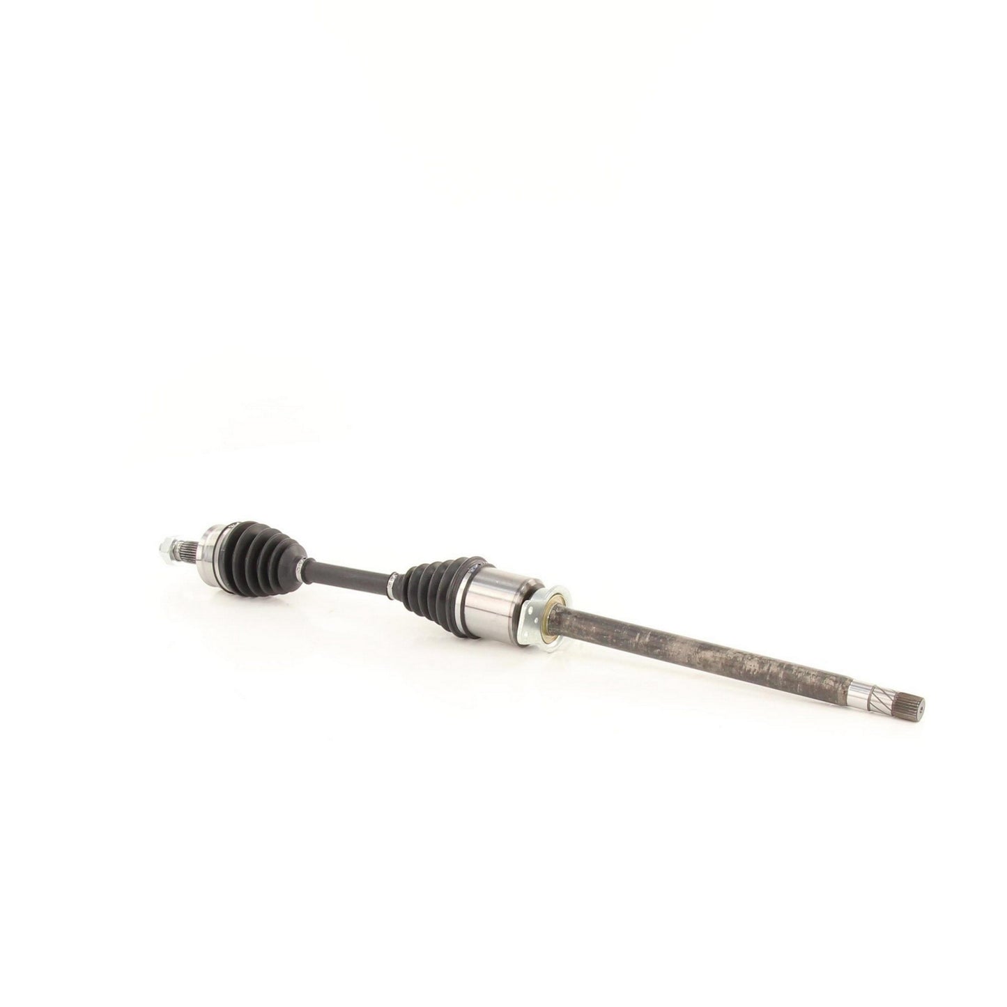 Right View of Front Right CV Axle Shaft TRAKMOTIVE CH-8329