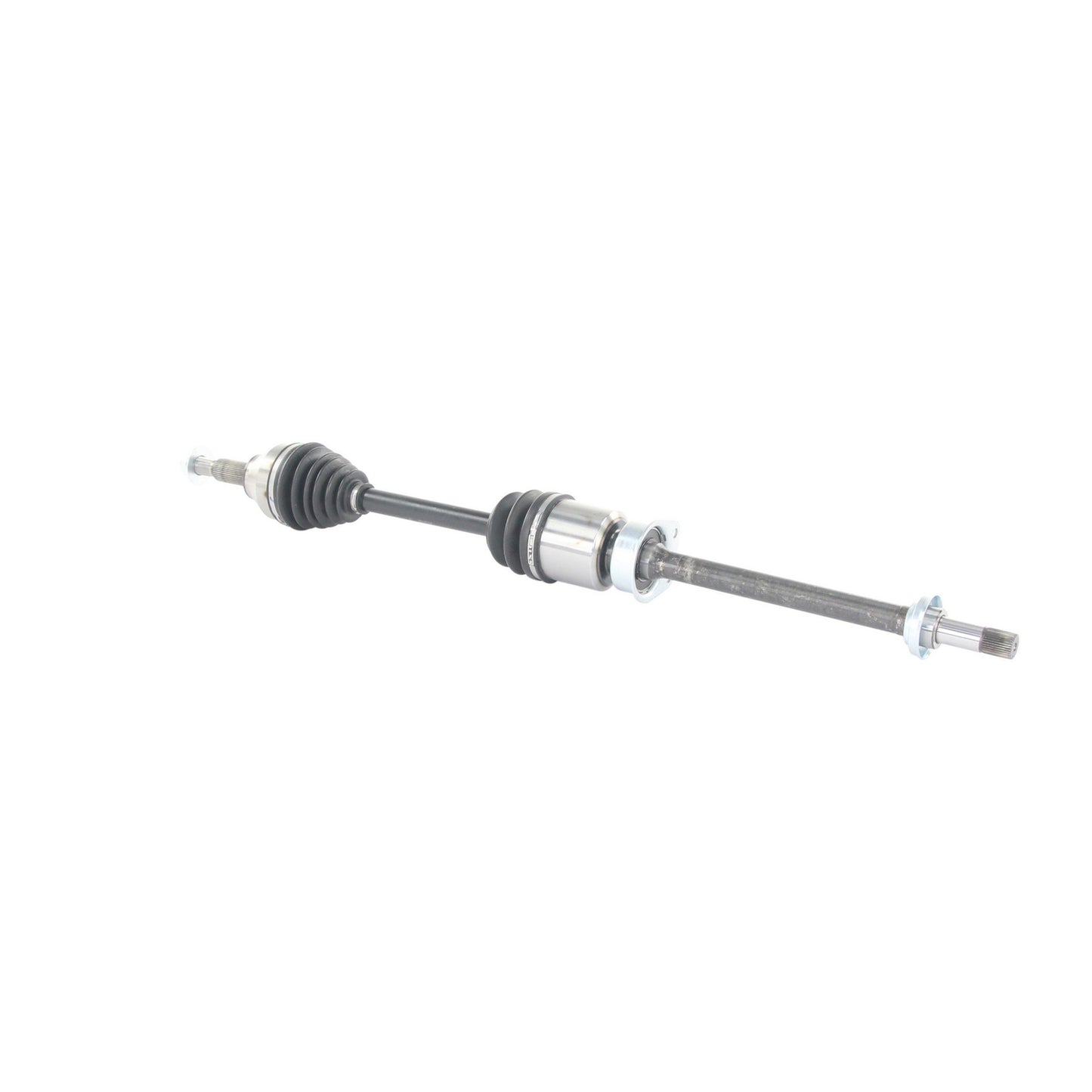 Right View of Front Right CV Axle Shaft TRAKMOTIVE FD-8204