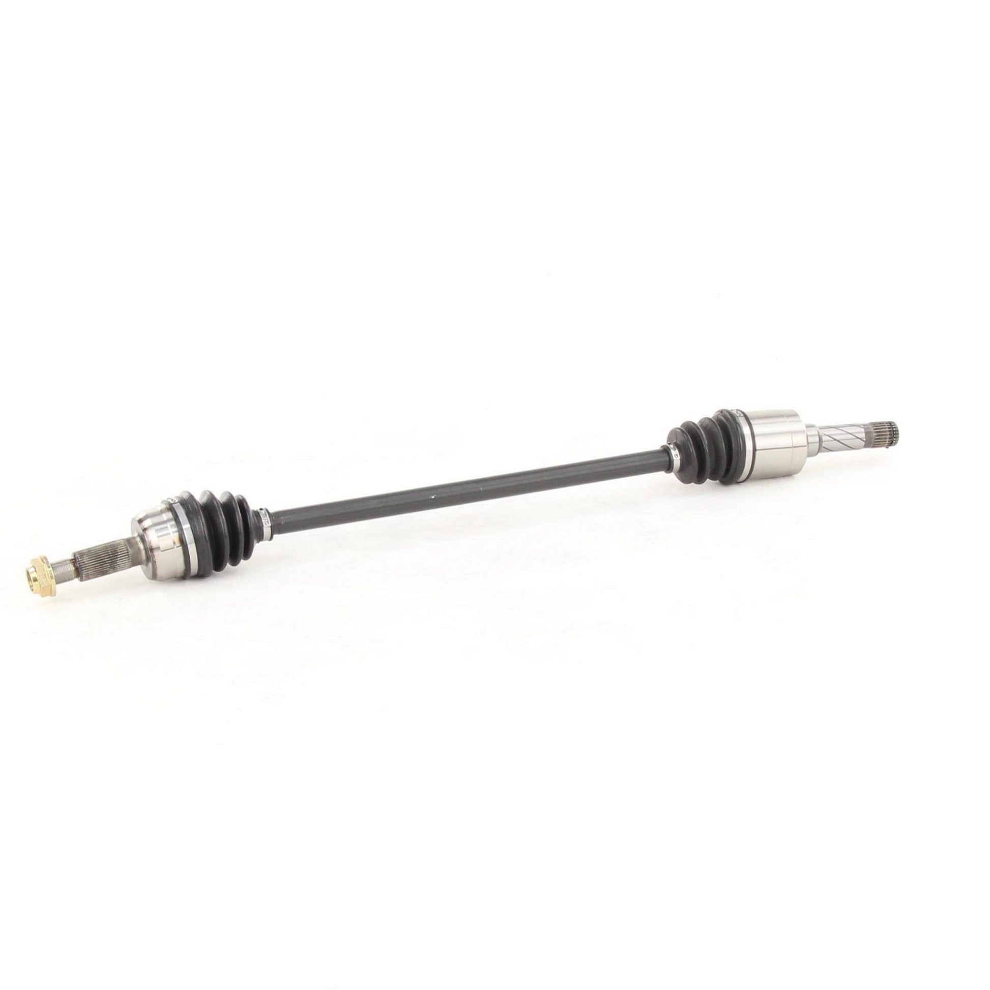 Left View of Rear Right CV Axle Shaft TRAKMOTIVE FD-8240