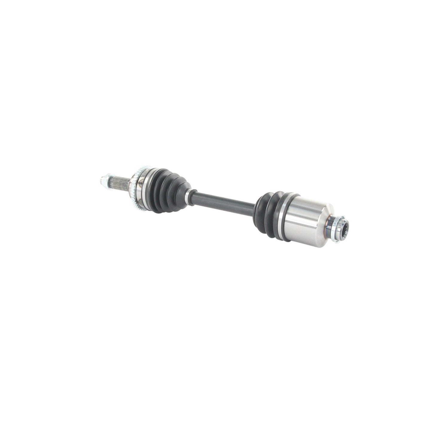 Right View of Front Right CV Axle Shaft TRAKMOTIVE FD-8271