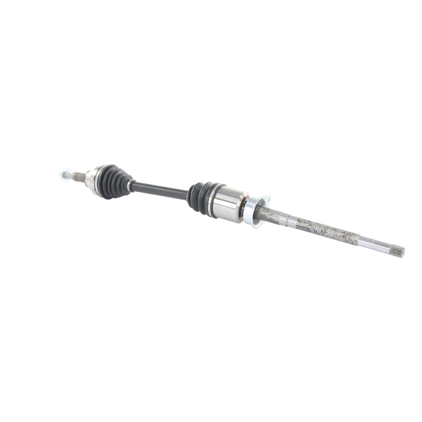 Right View of Front Right CV Axle Shaft TRAKMOTIVE FD-8327