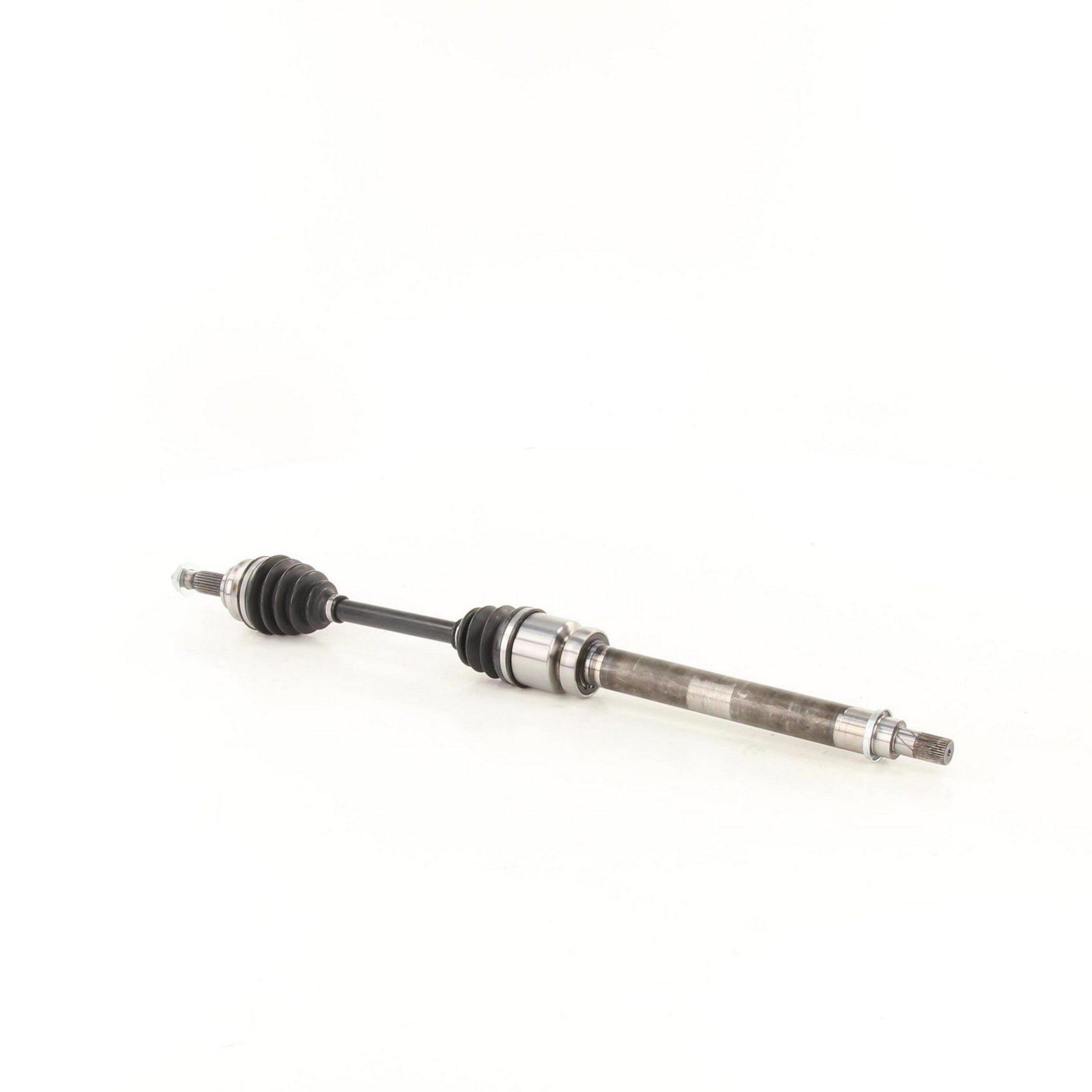 Right View of Front Right CV Axle Shaft TRAKMOTIVE FD-8359