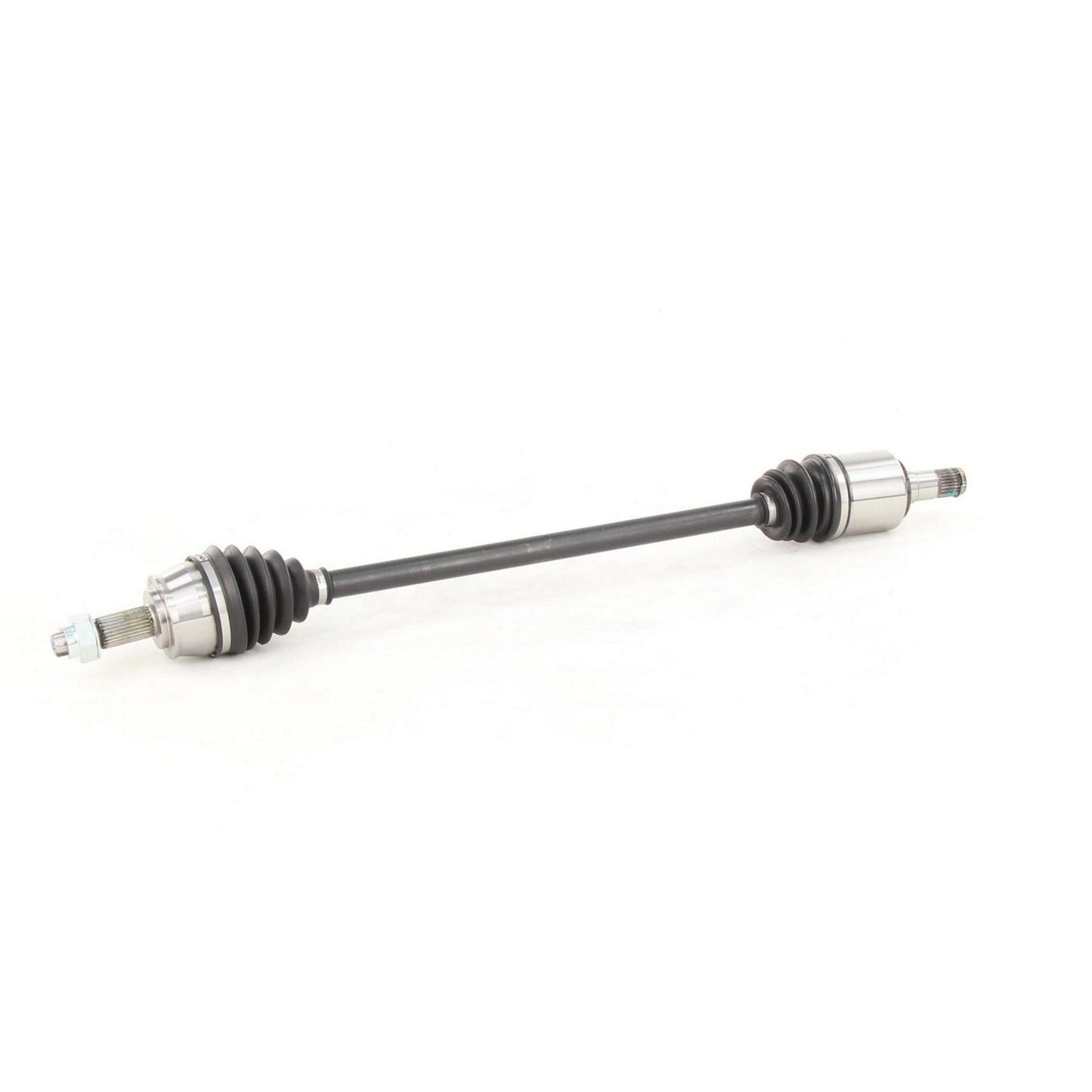 Left View of Front Right CV Axle Shaft TRAKMOTIVE FI-8002