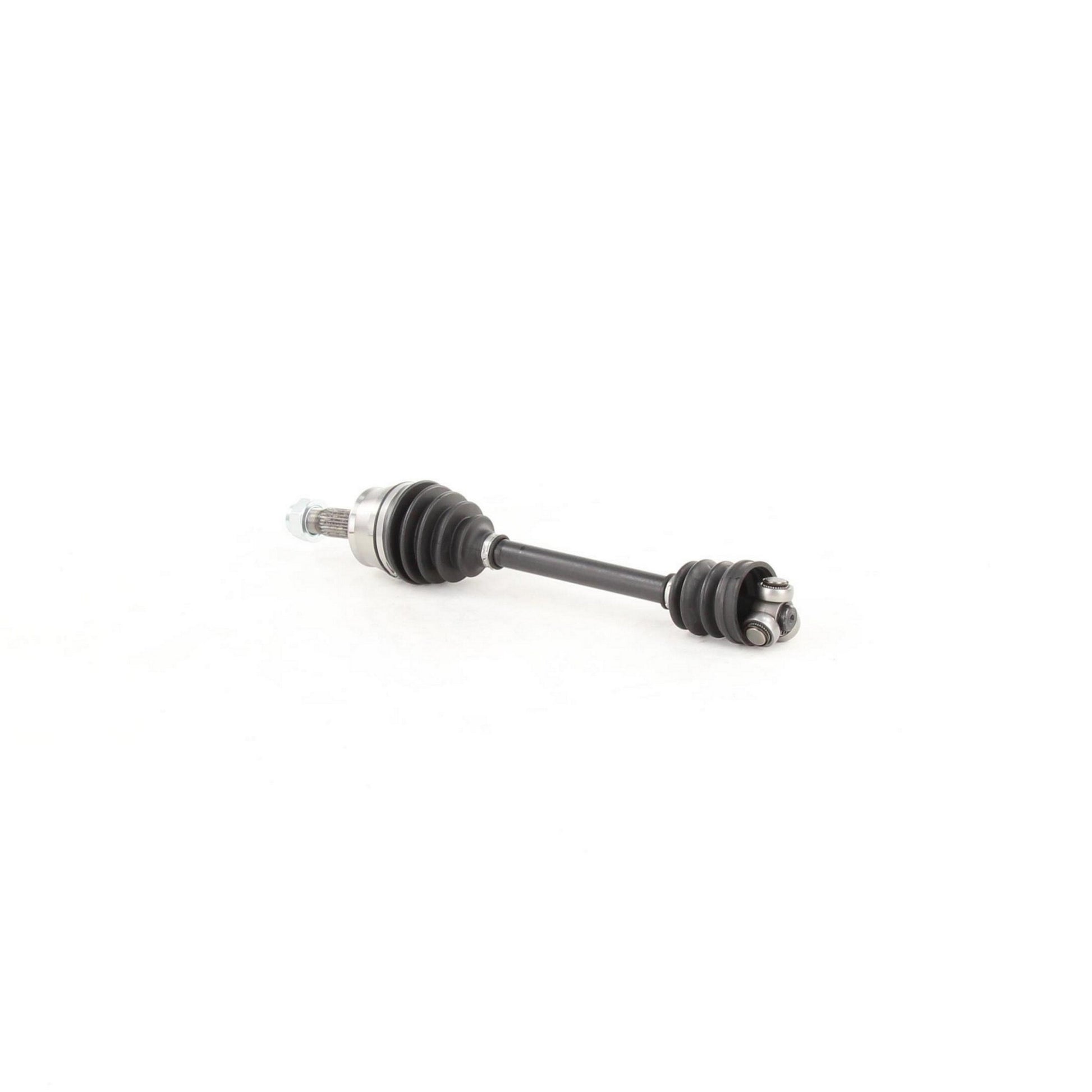 Right View of Front Left CV Axle Shaft TRAKMOTIVE FI-8004