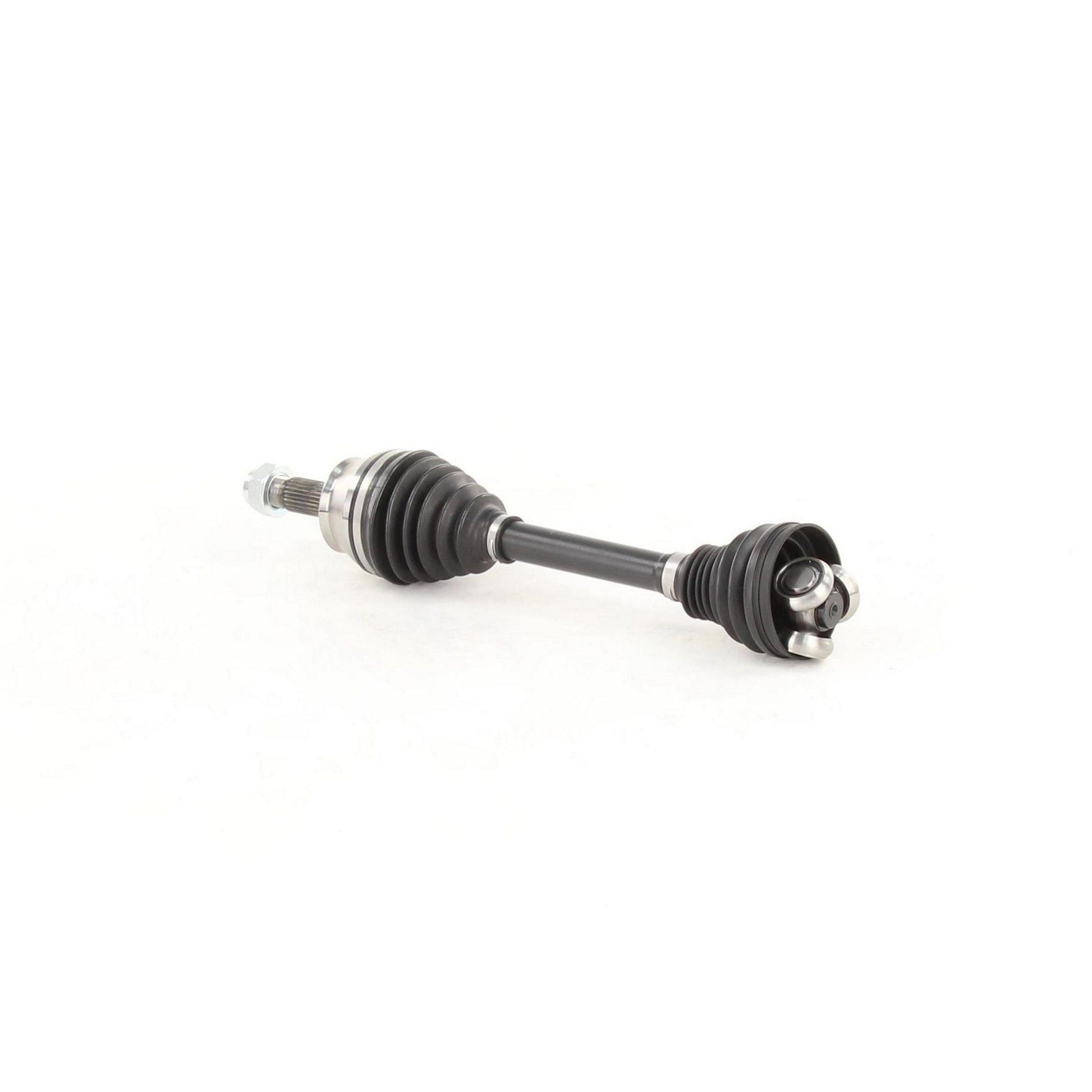 Right View of Front Left CV Axle Shaft TRAKMOTIVE FI-8005