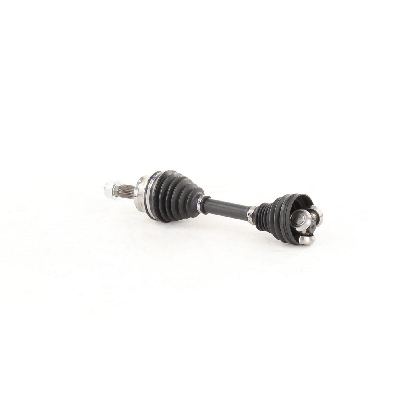 Right View of Front Right CV Axle Shaft TRAKMOTIVE FI-8006