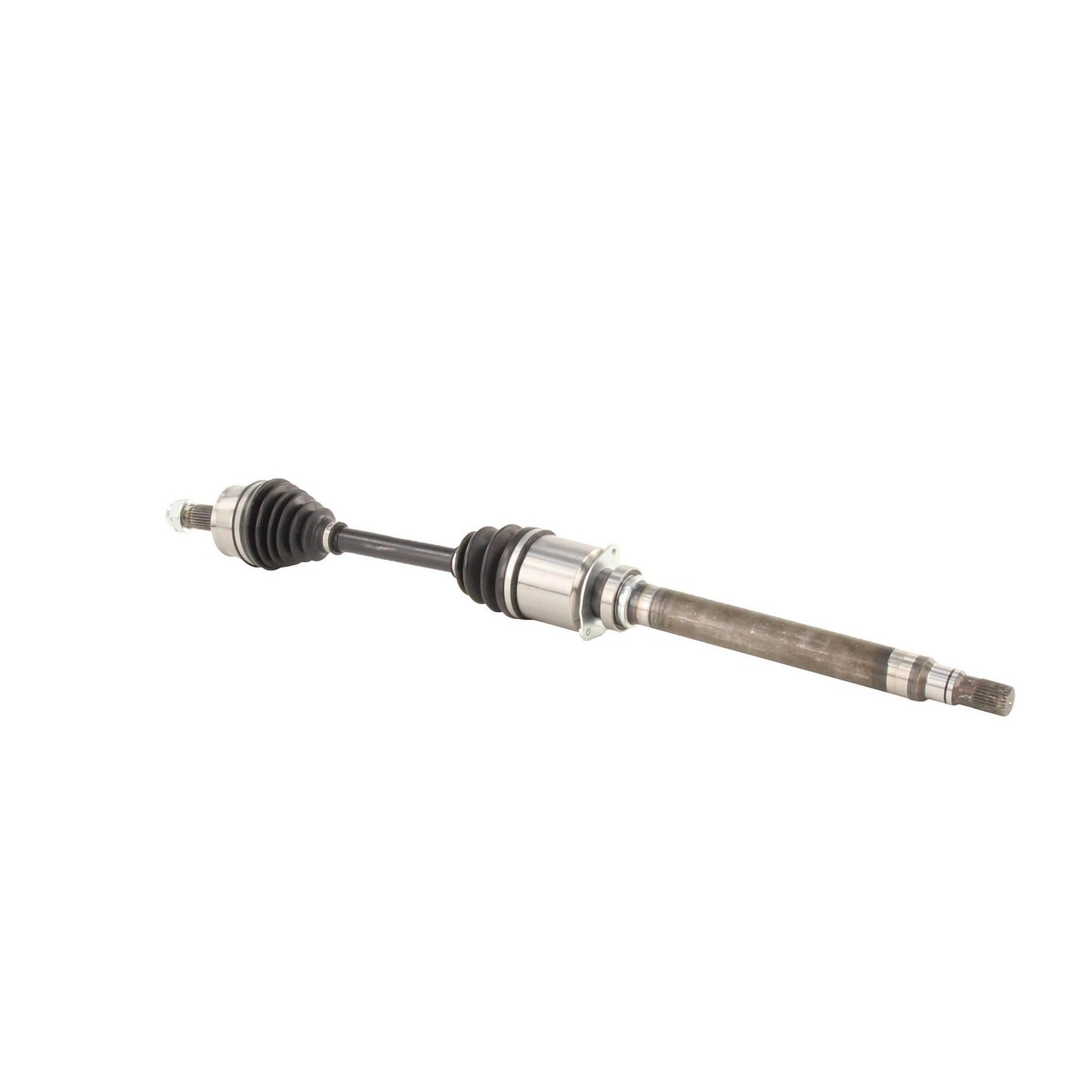 Right View of Front Right CV Axle Shaft TRAKMOTIVE FI-8010