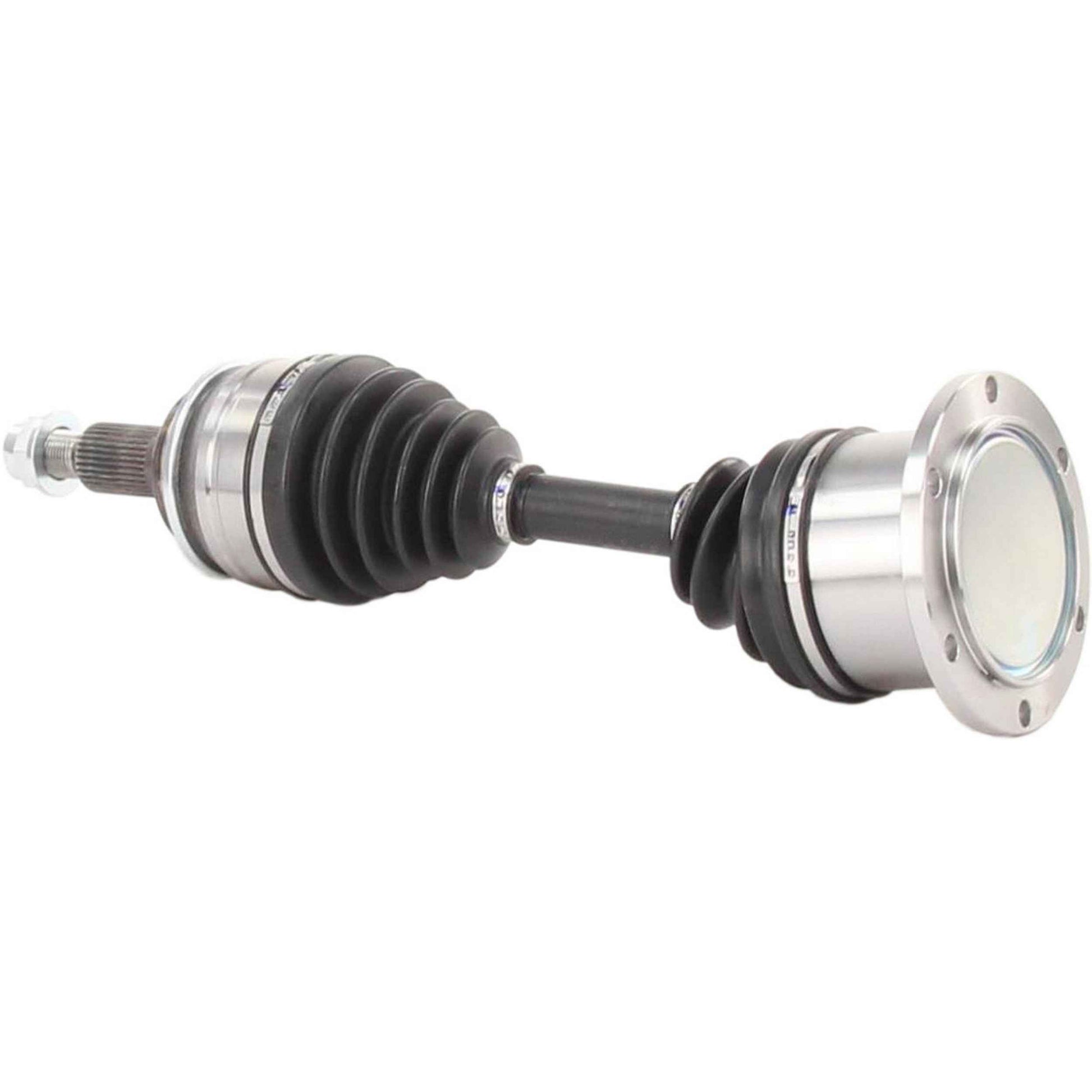 Right View of Front Right CV Axle Shaft TRAKMOTIVE GM-8002