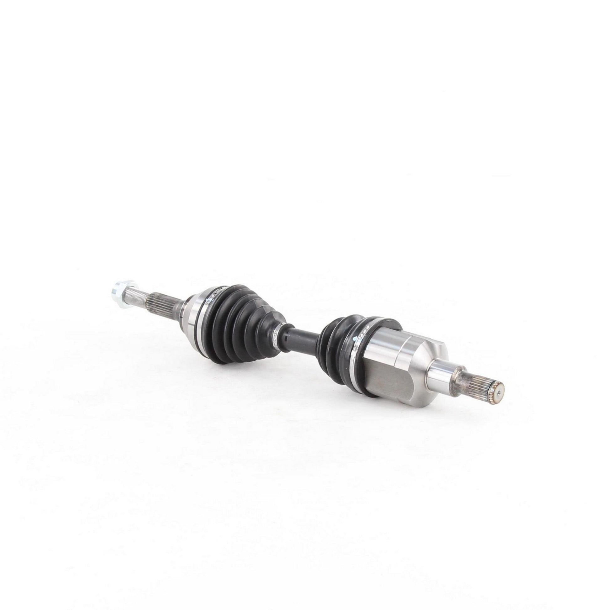 Right View of Front Left CV Axle Shaft TRAKMOTIVE GM-8038