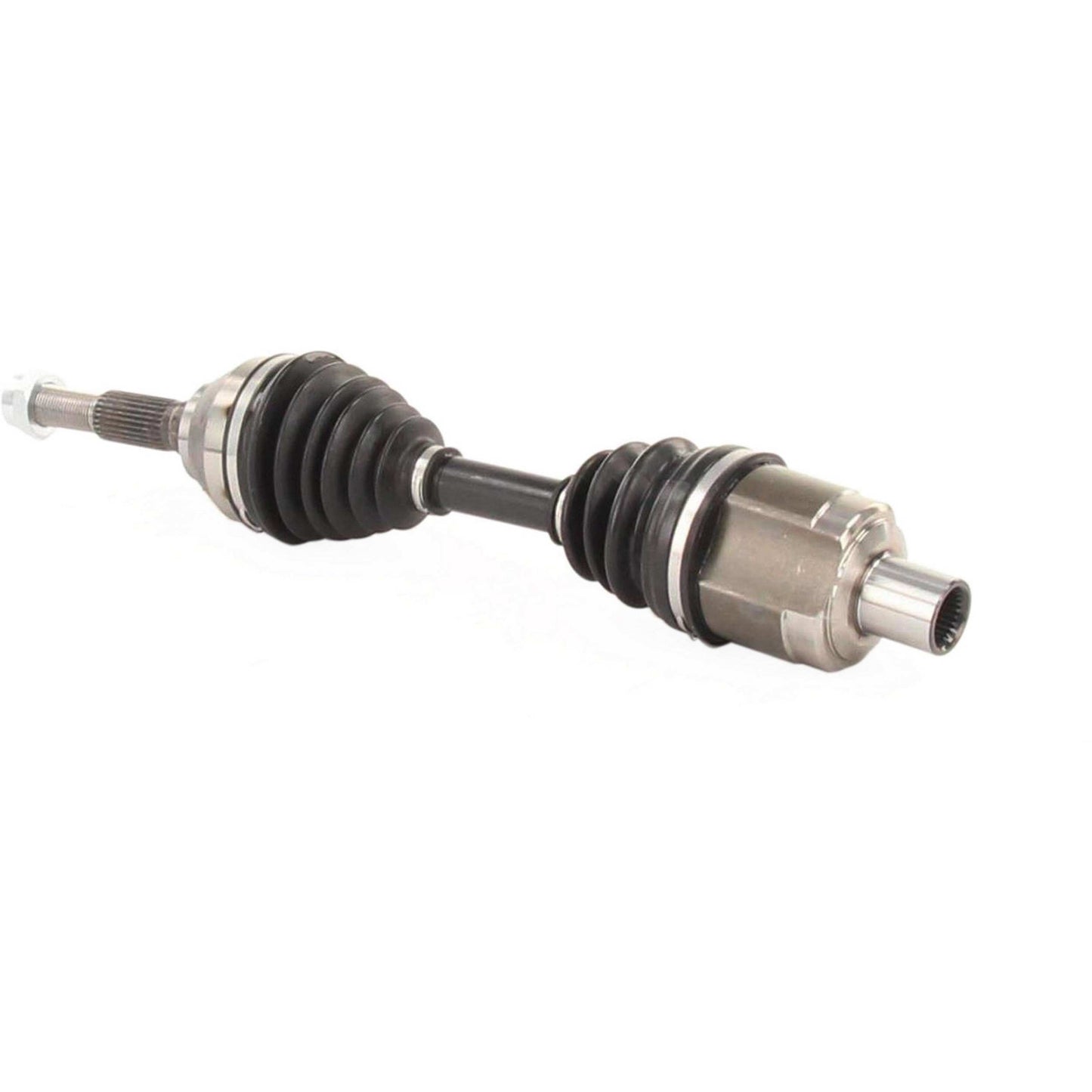 Right View of Front Right CV Axle Shaft TRAKMOTIVE GM-8047