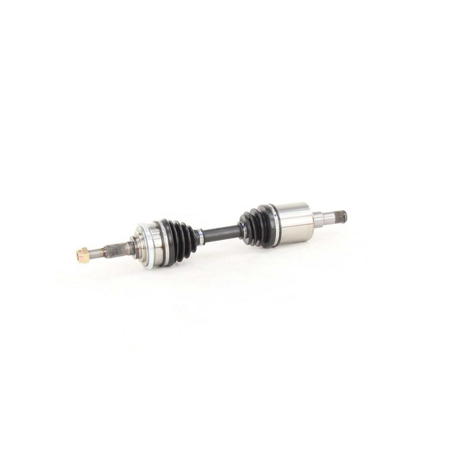 Left View of Front Right CV Axle Shaft TRAKMOTIVE GM-8065