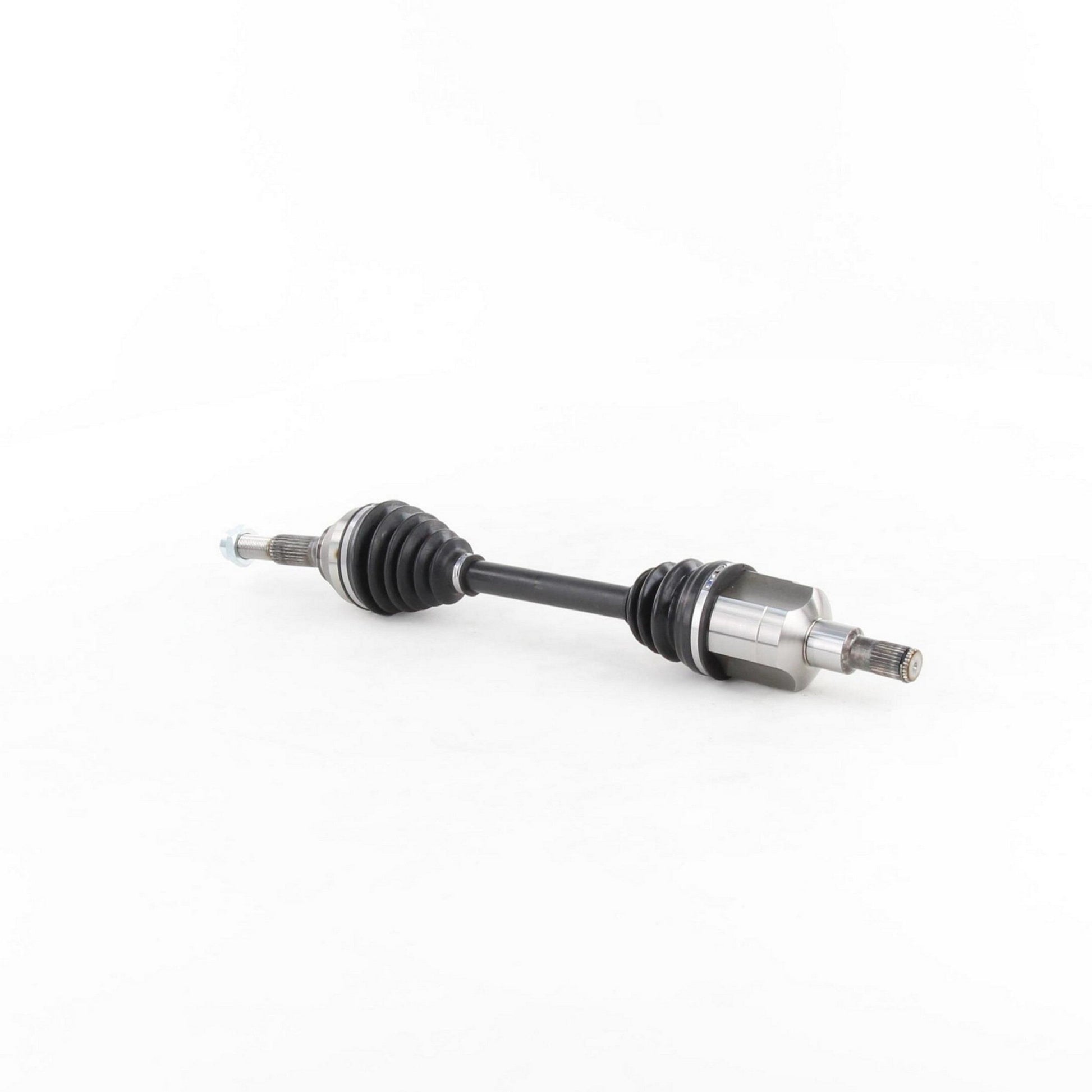 Right View of Front Right CV Axle Shaft TRAKMOTIVE GM-8135